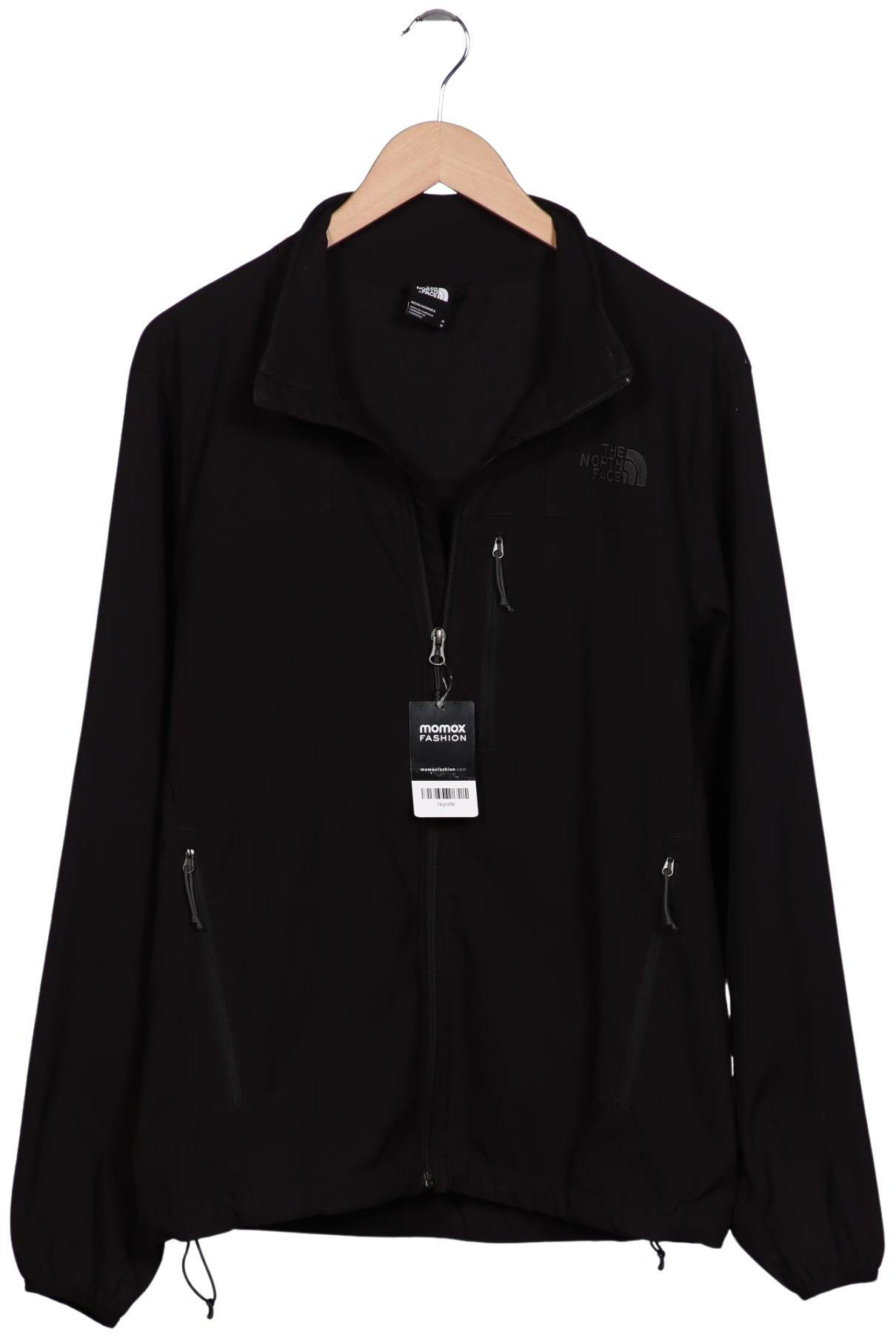 

The North Face Herren Jacke, schwarz, Gr. 48