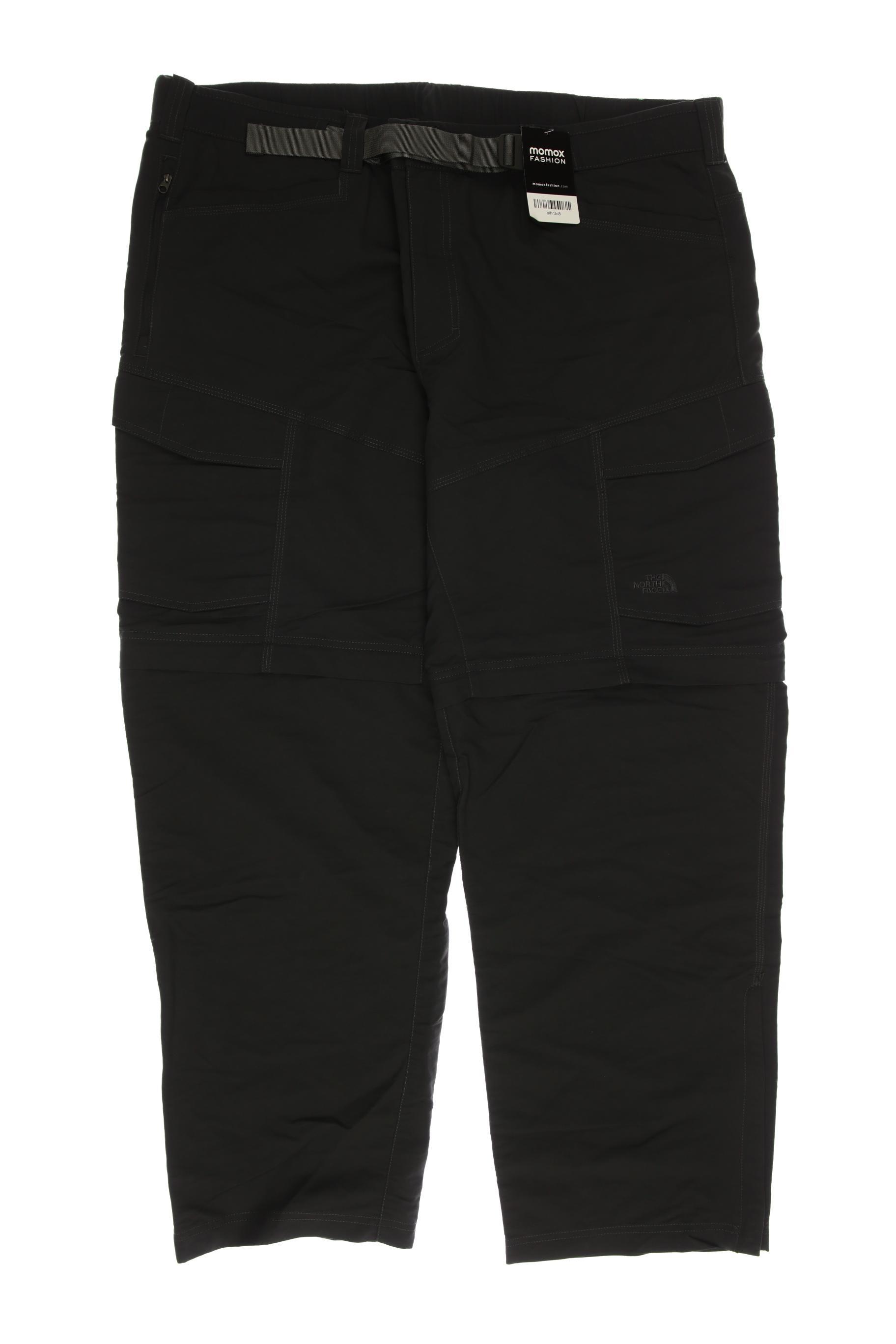 

The North Face Herren Stoffhose, grau