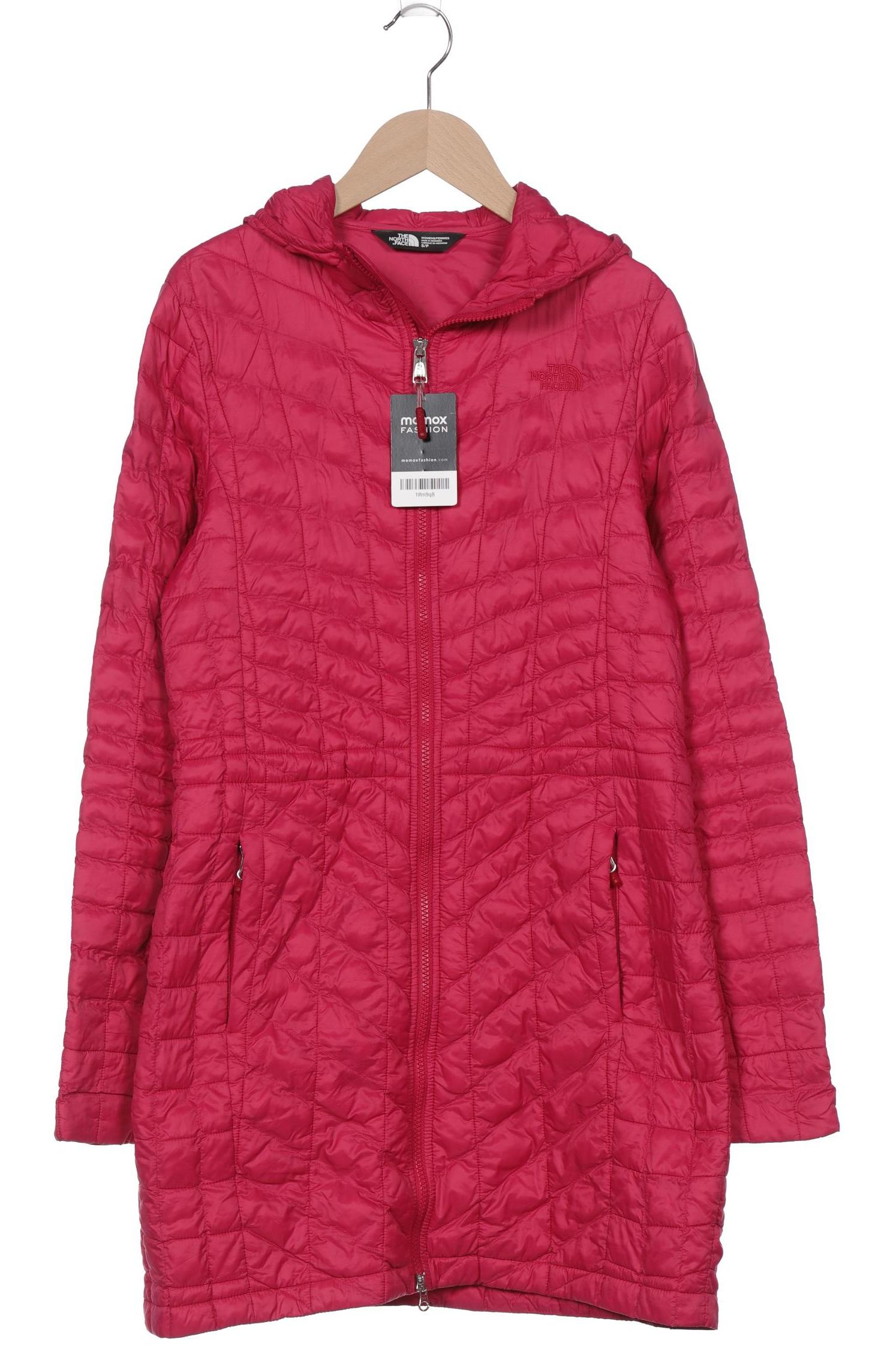 

The North Face Damen Mantel, pink
