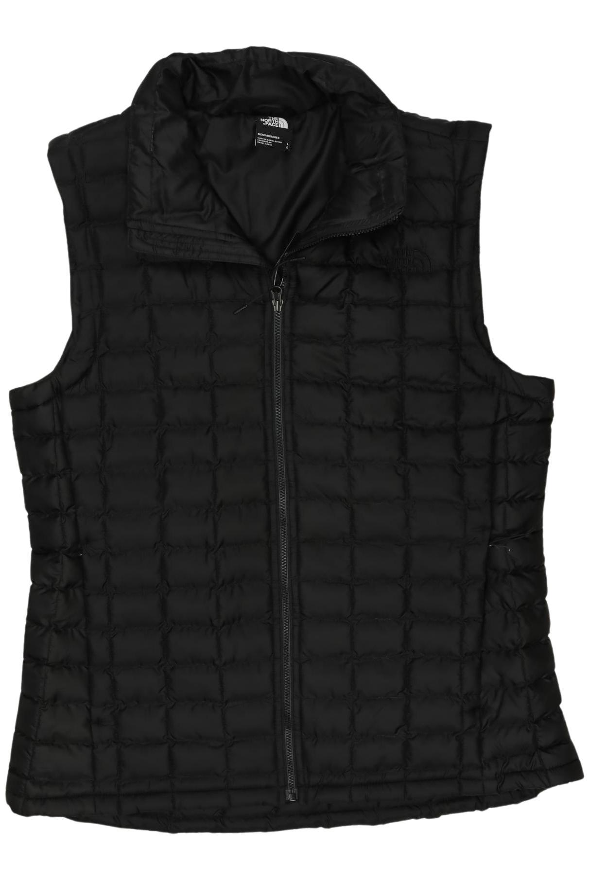 

The North Face Herren Weste, schwarz, Gr. 52