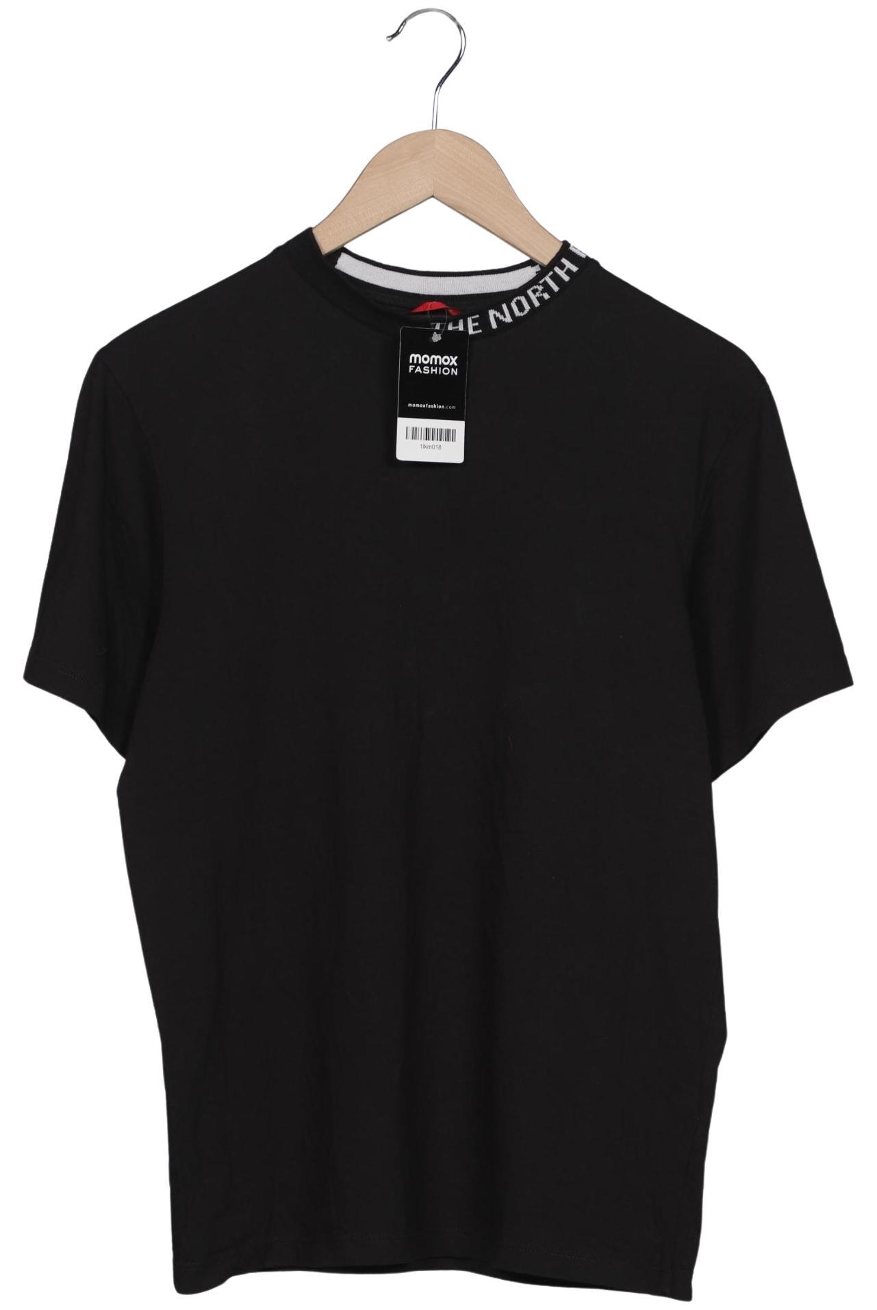 

The North Face Damen T-Shirt, schwarz, Gr. 36