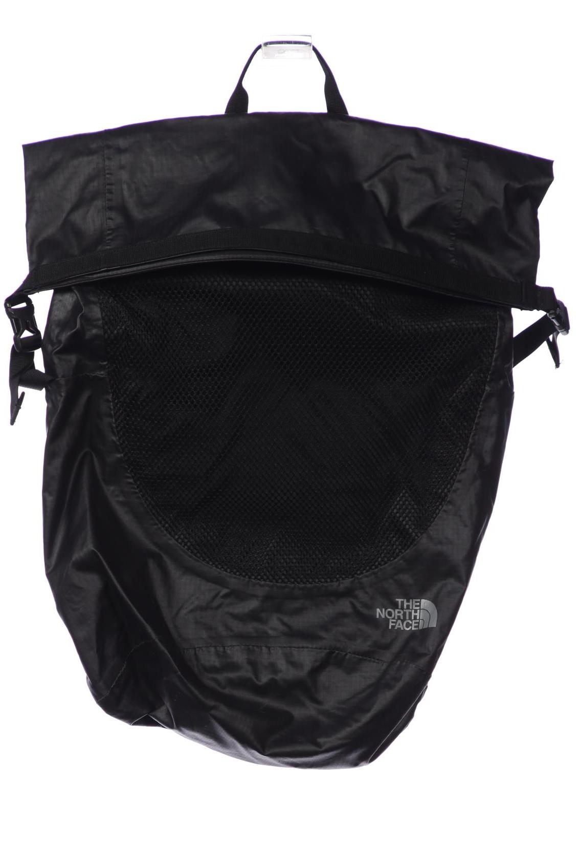 

The North Face Herren Rucksack, schwarz, Gr.
