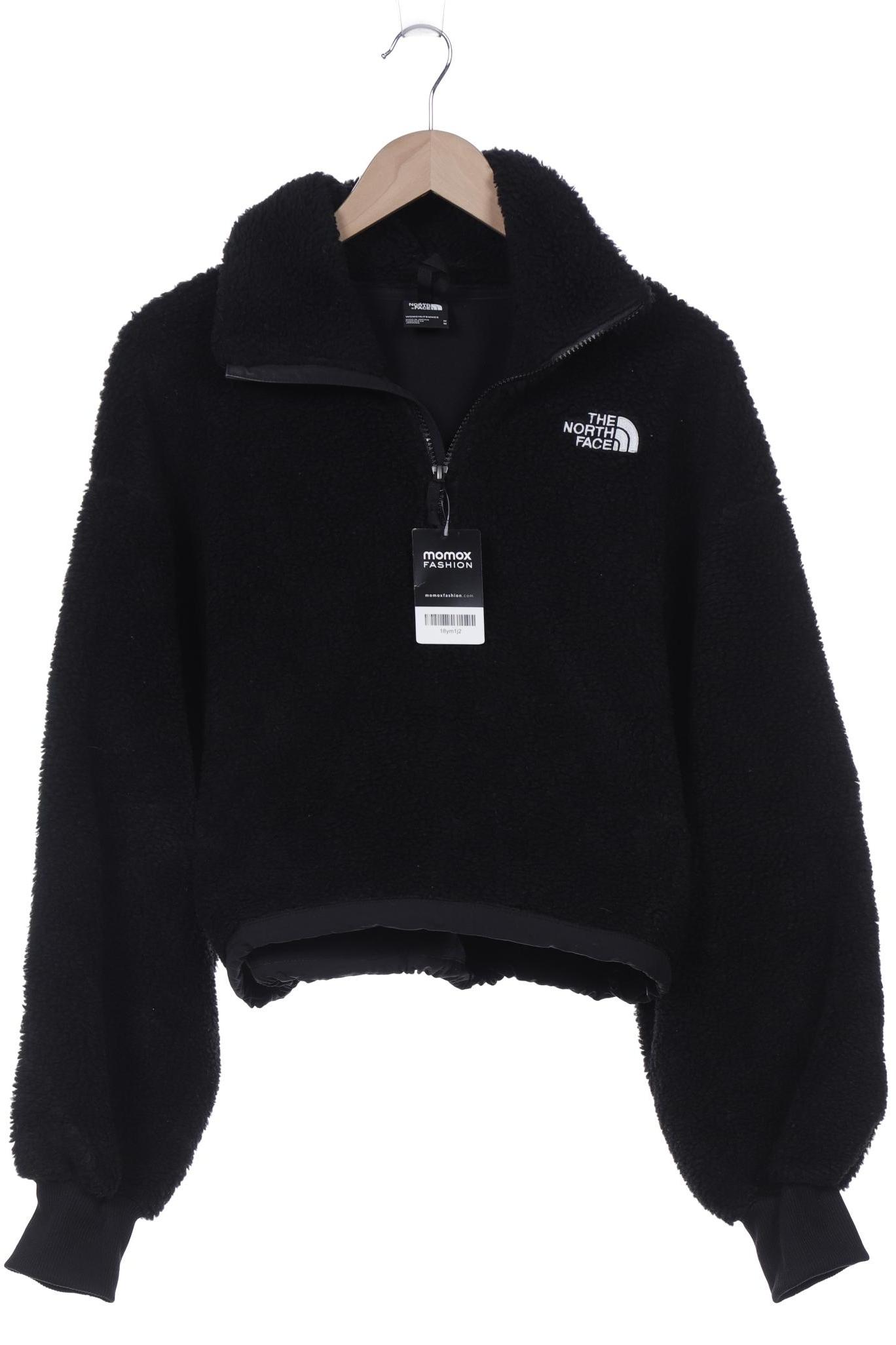 

The North Face Damen Jacke, schwarz, Gr. 38