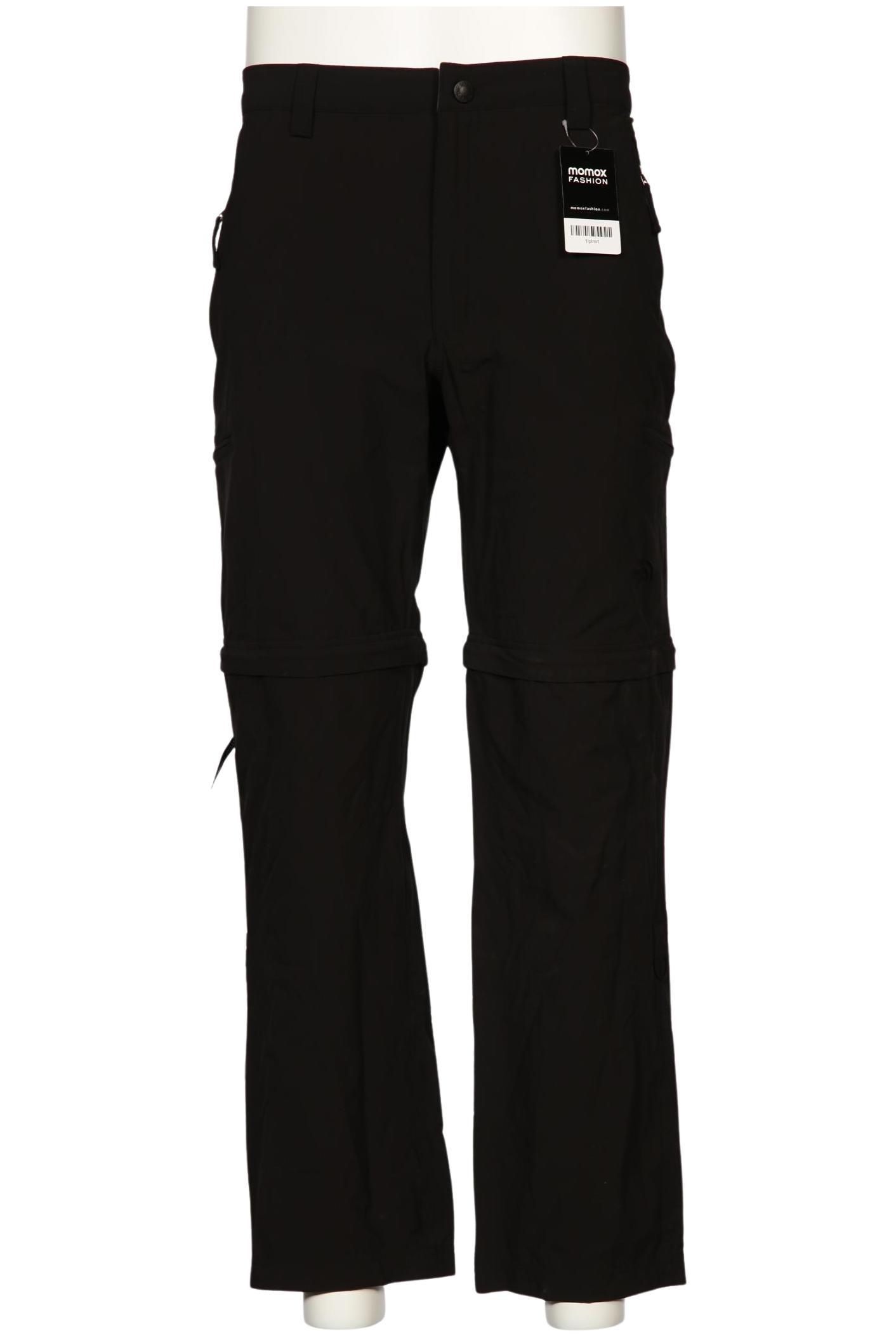 

The North Face Herren Stoffhose, schwarz, Gr. 36