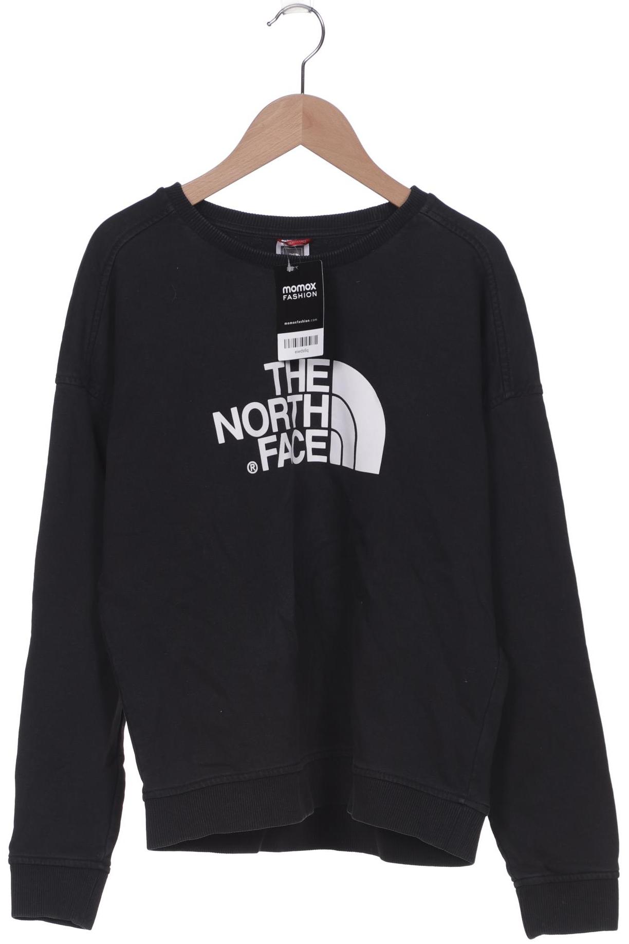 

The North Face Damen Sweatshirt, schwarz, Gr. 38