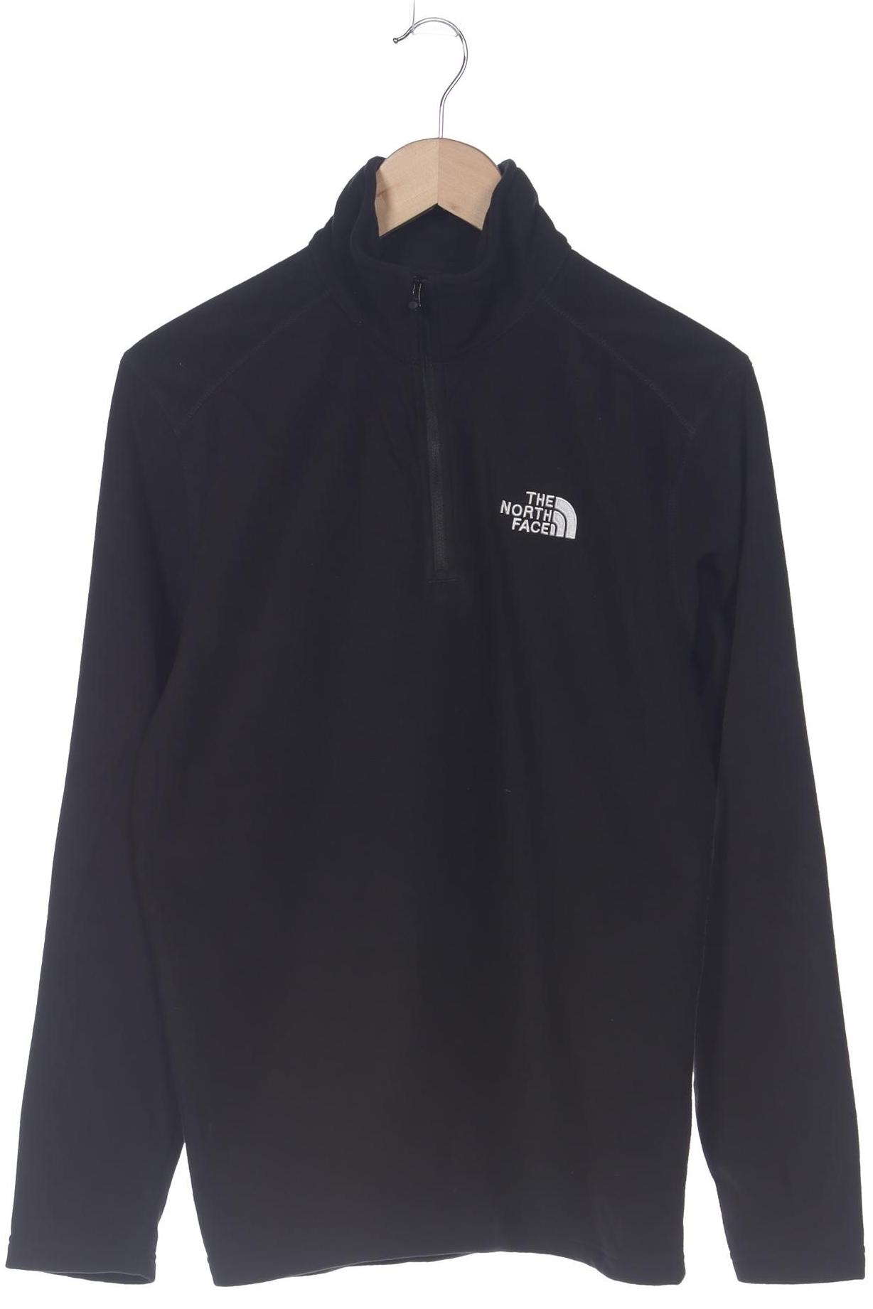 

The North Face Herren Sweatshirt, schwarz, Gr. 46