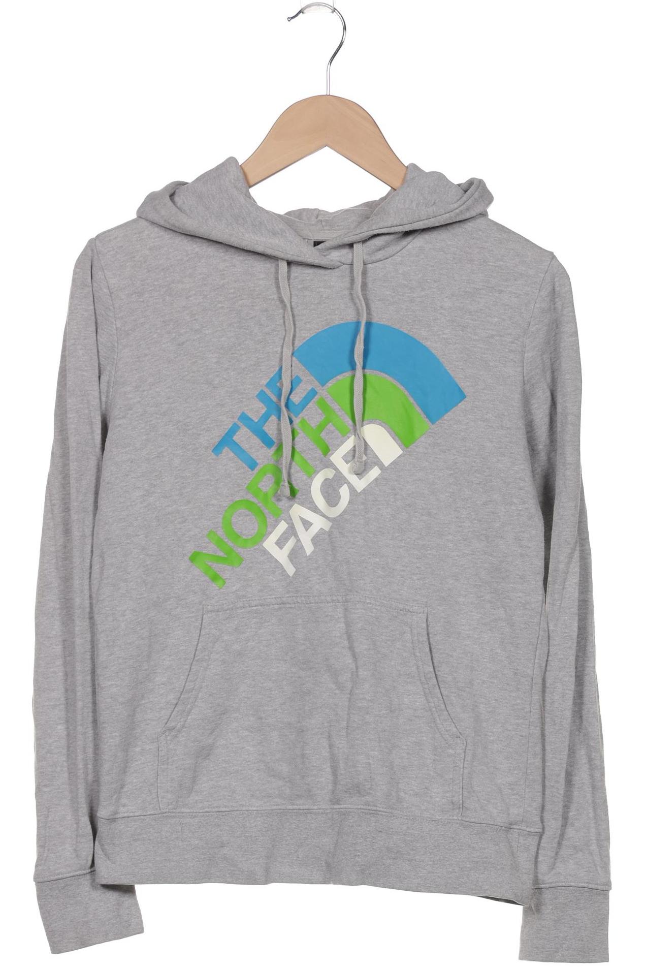 

The North Face Damen Kapuzenpullover, grau, Gr. 36