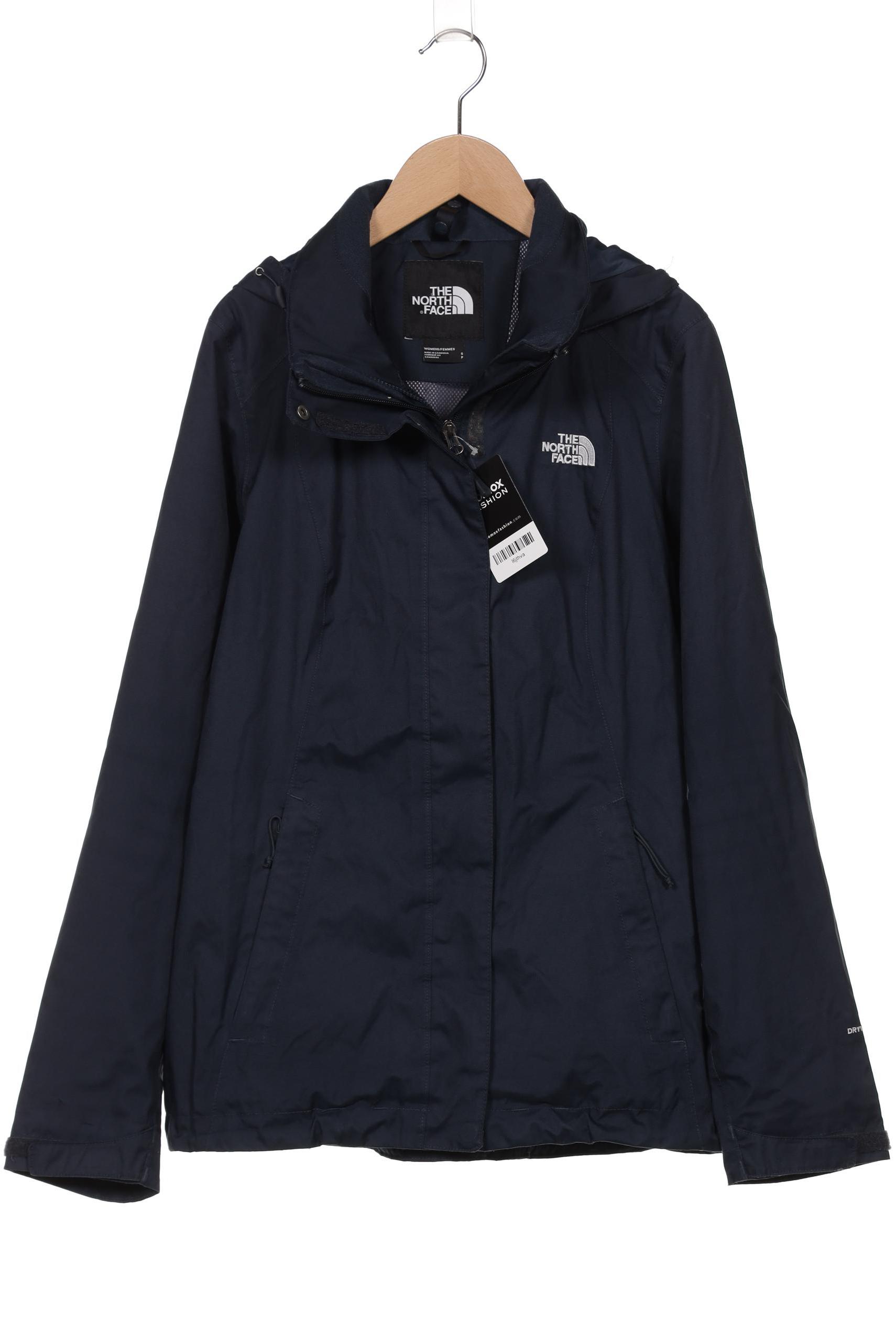 

The North Face Damen Jacke, marineblau, Gr. 36