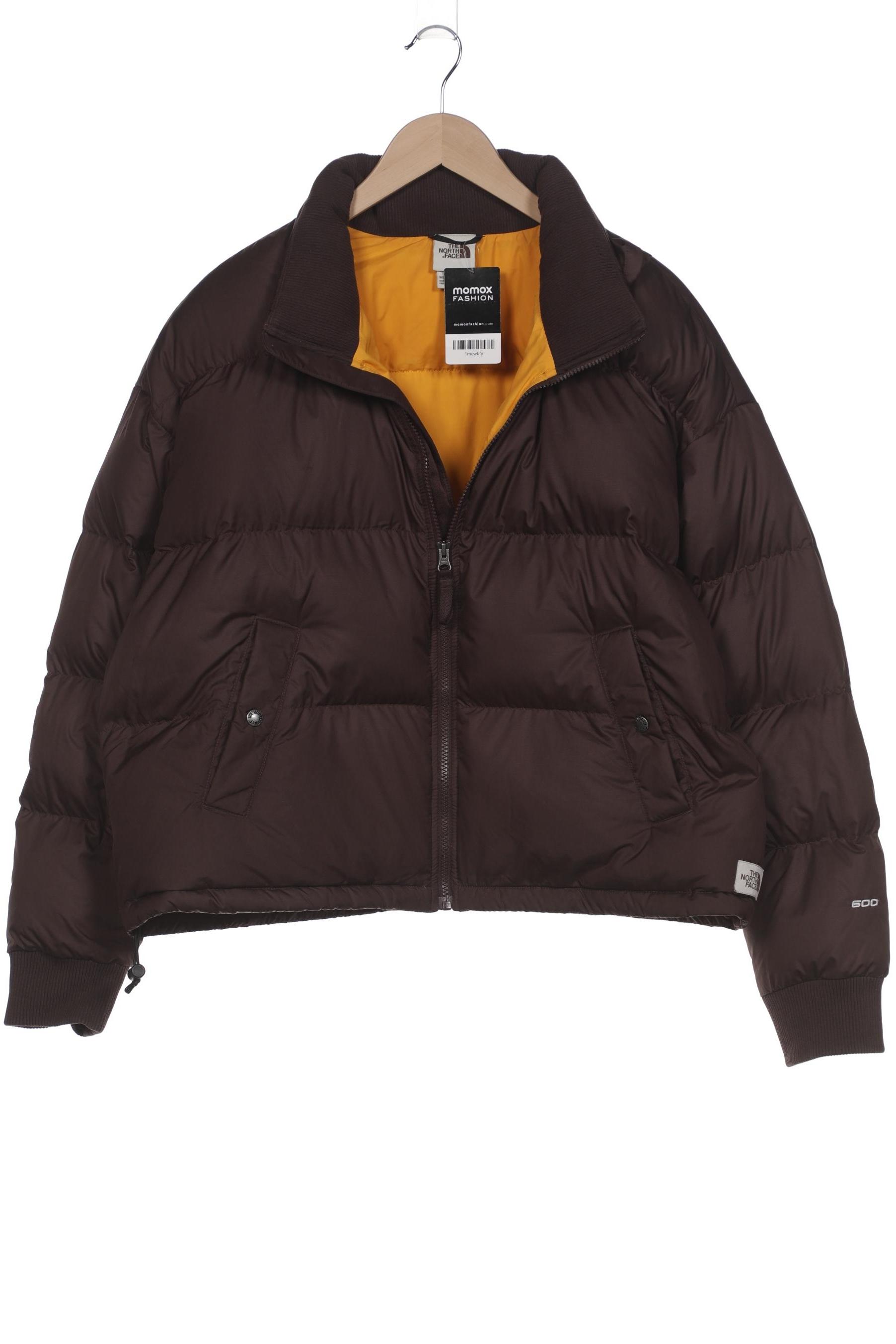 

The North Face Damen Jacke, braun, Gr. 44