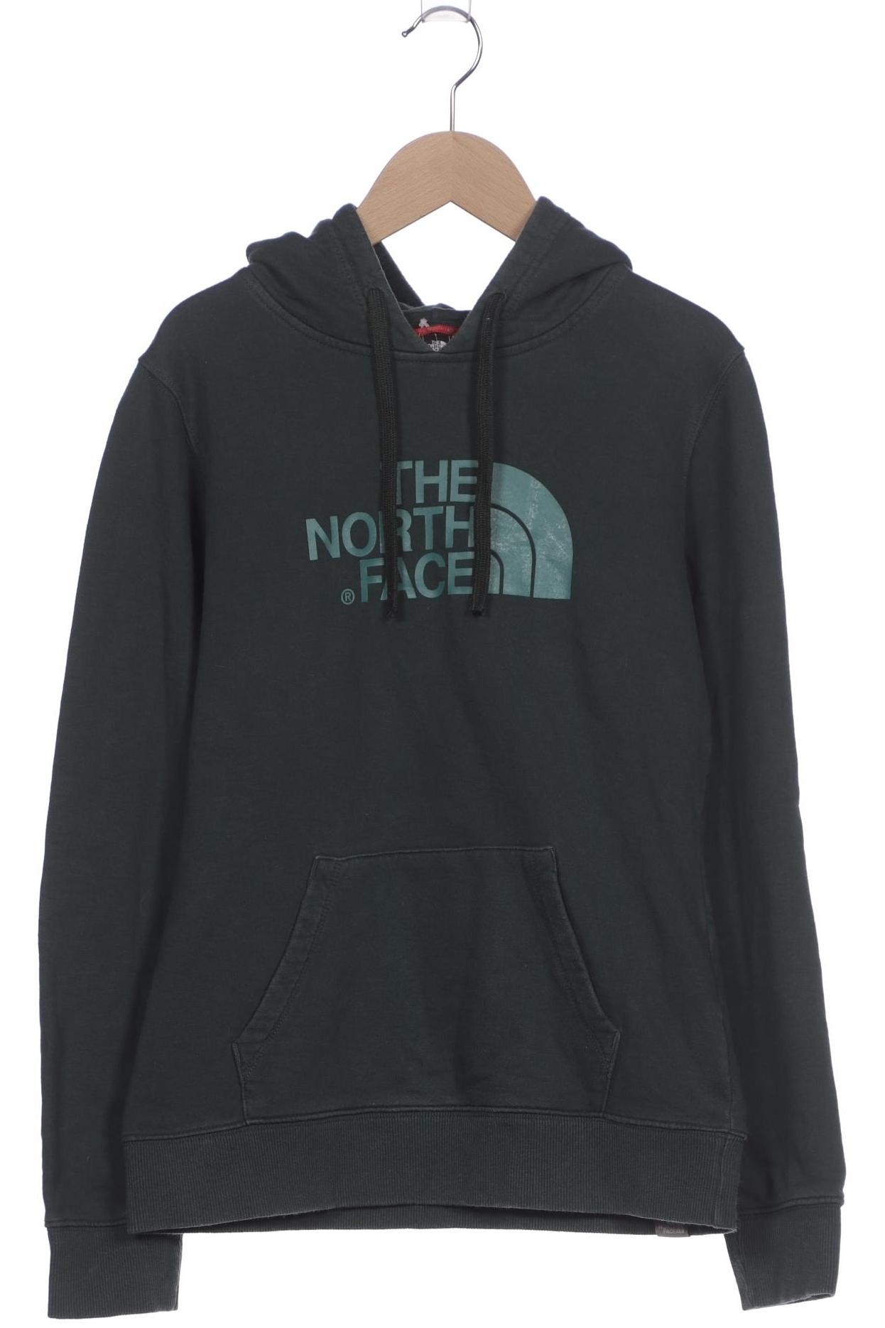 

The North Face Damen Kapuzenpullover, grün, Gr. 36