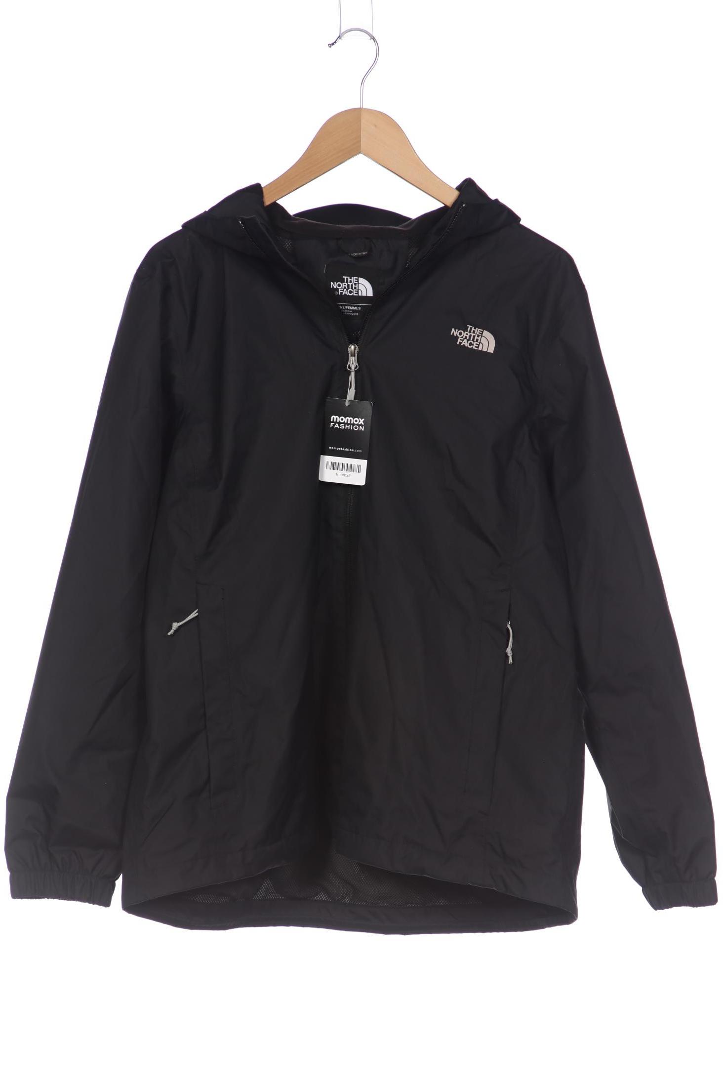 

The North Face Damen Jacke, schwarz, Gr. 44
