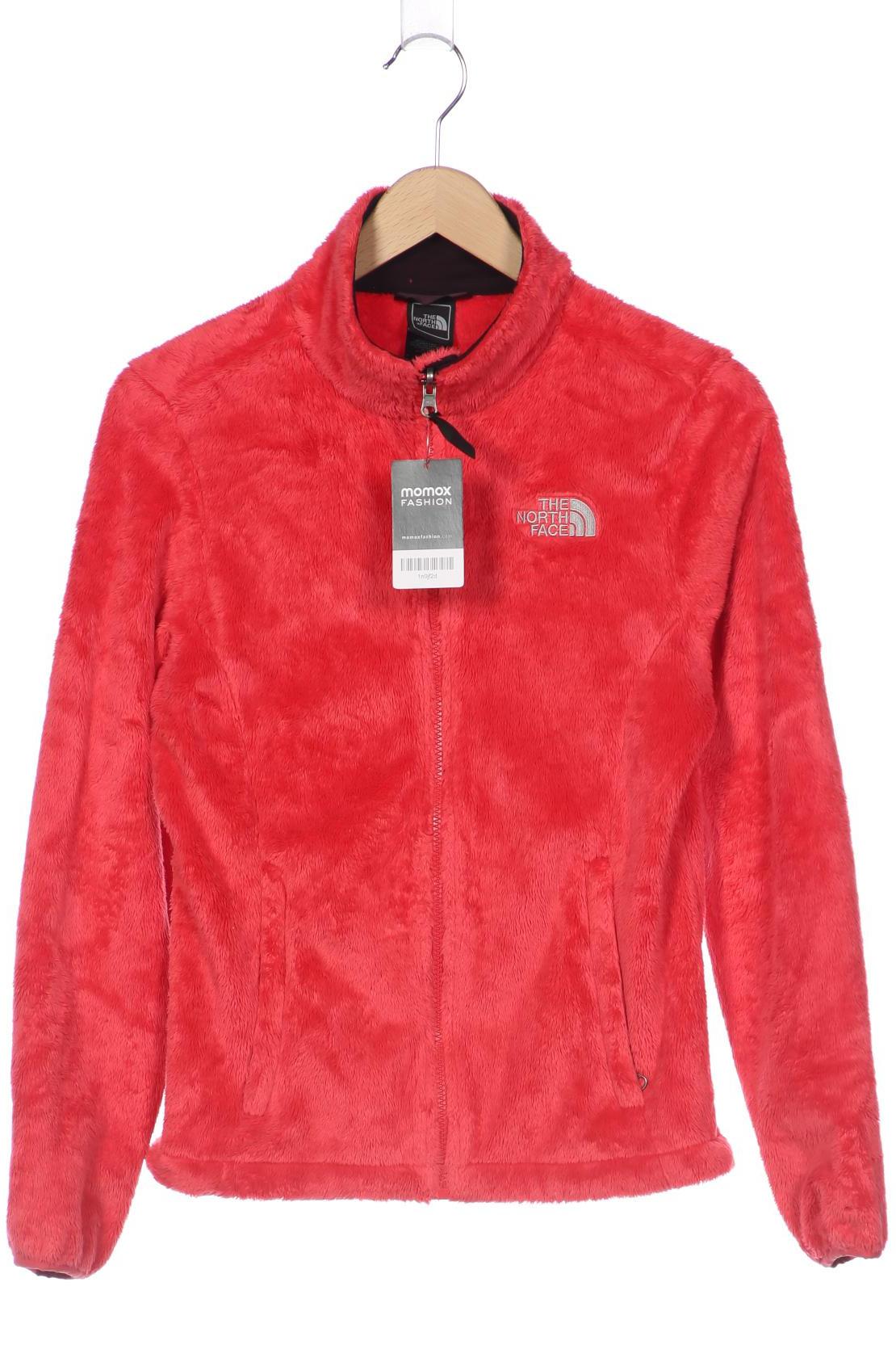

The North Face Damen Sweatshirt, rot