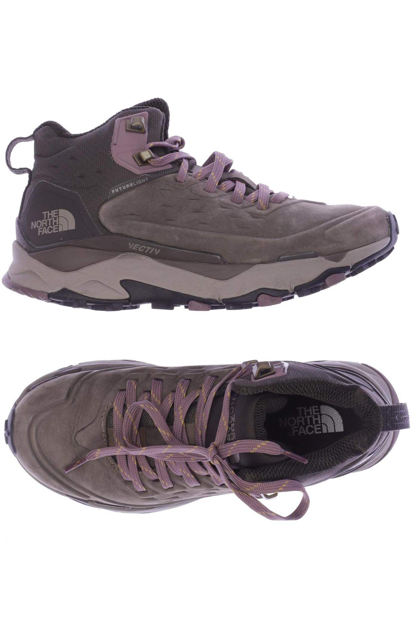 

The North Face Damen Stiefelette, braun, Gr. 36.5