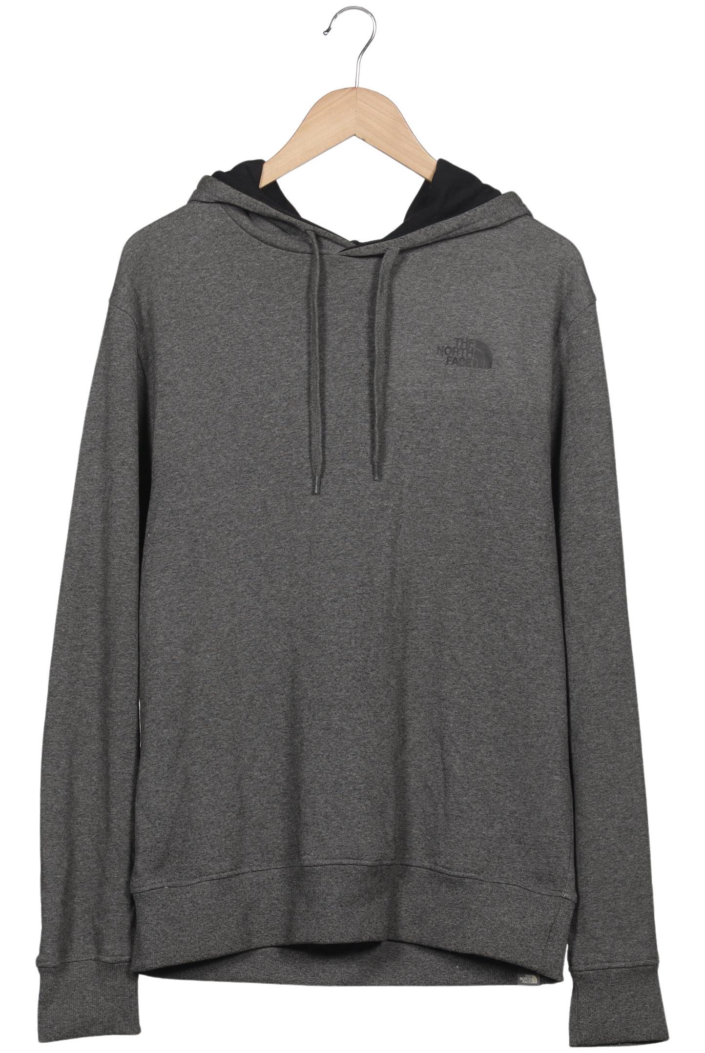 

The North Face Herren Kapuzenpullover, grau, Gr. 52