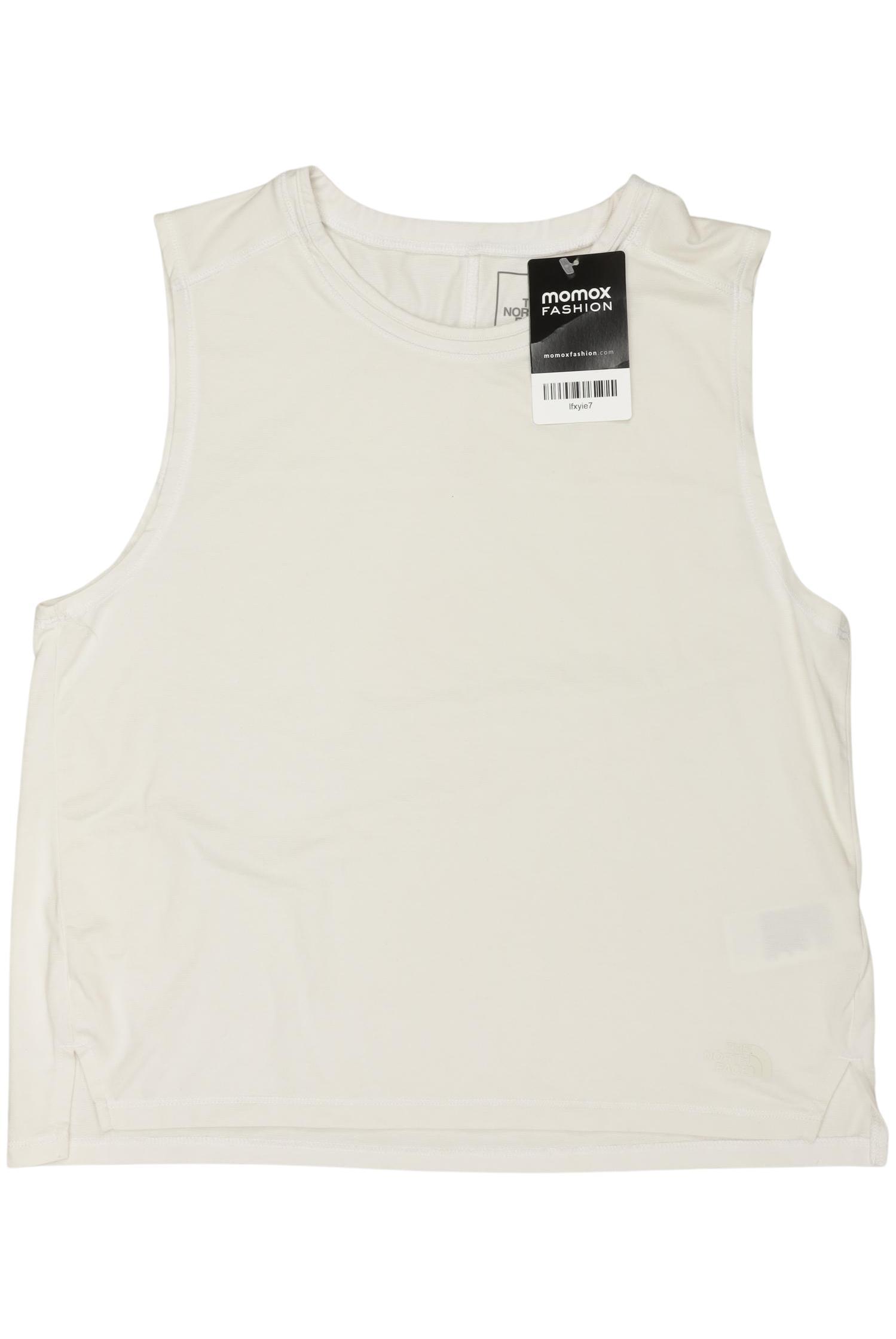 

The North Face Damen Top, cremeweiß, Gr. 36