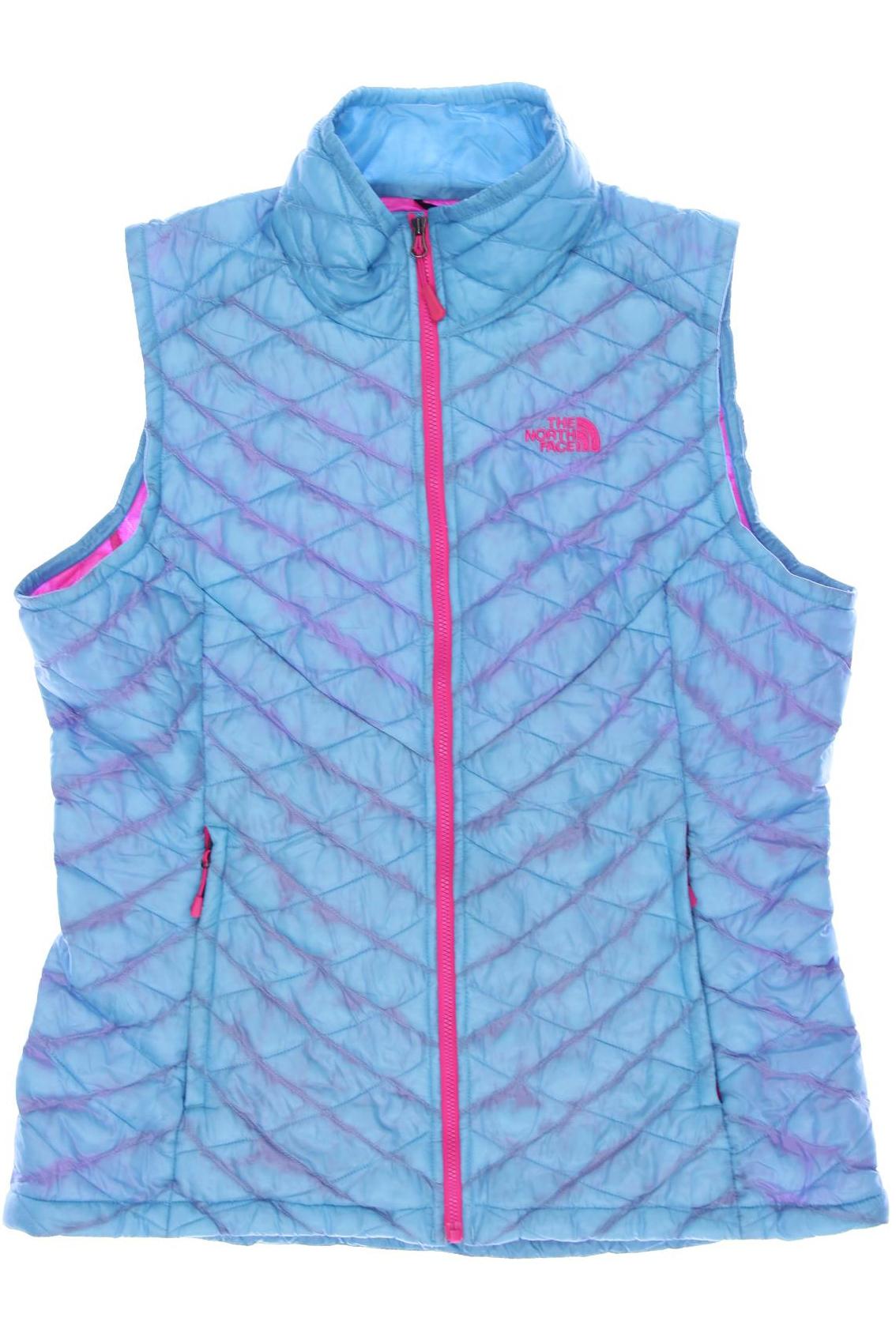 

The North Face Damen Weste, hellblau