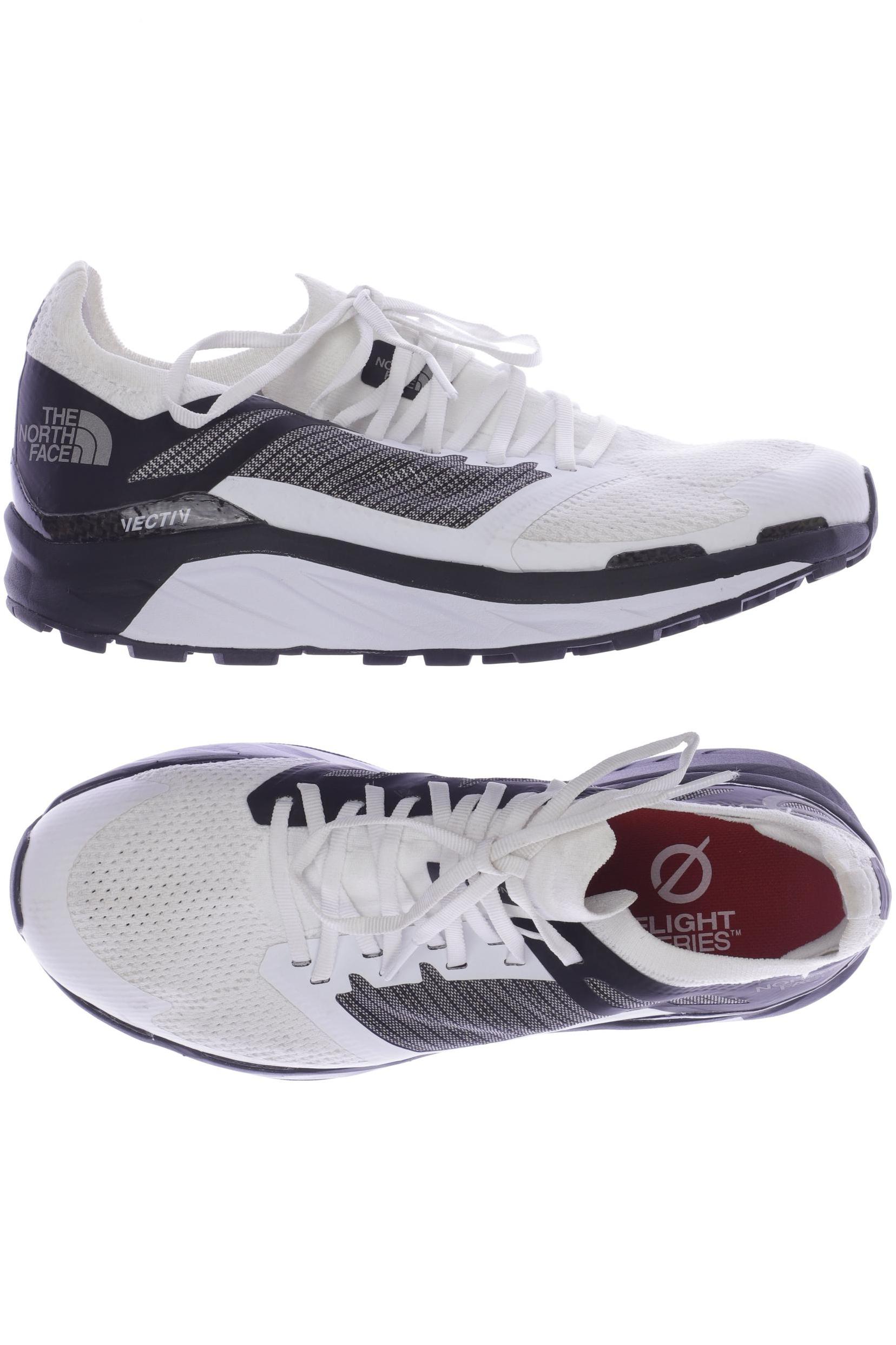 

The North Face Damen Sneakers, weiß