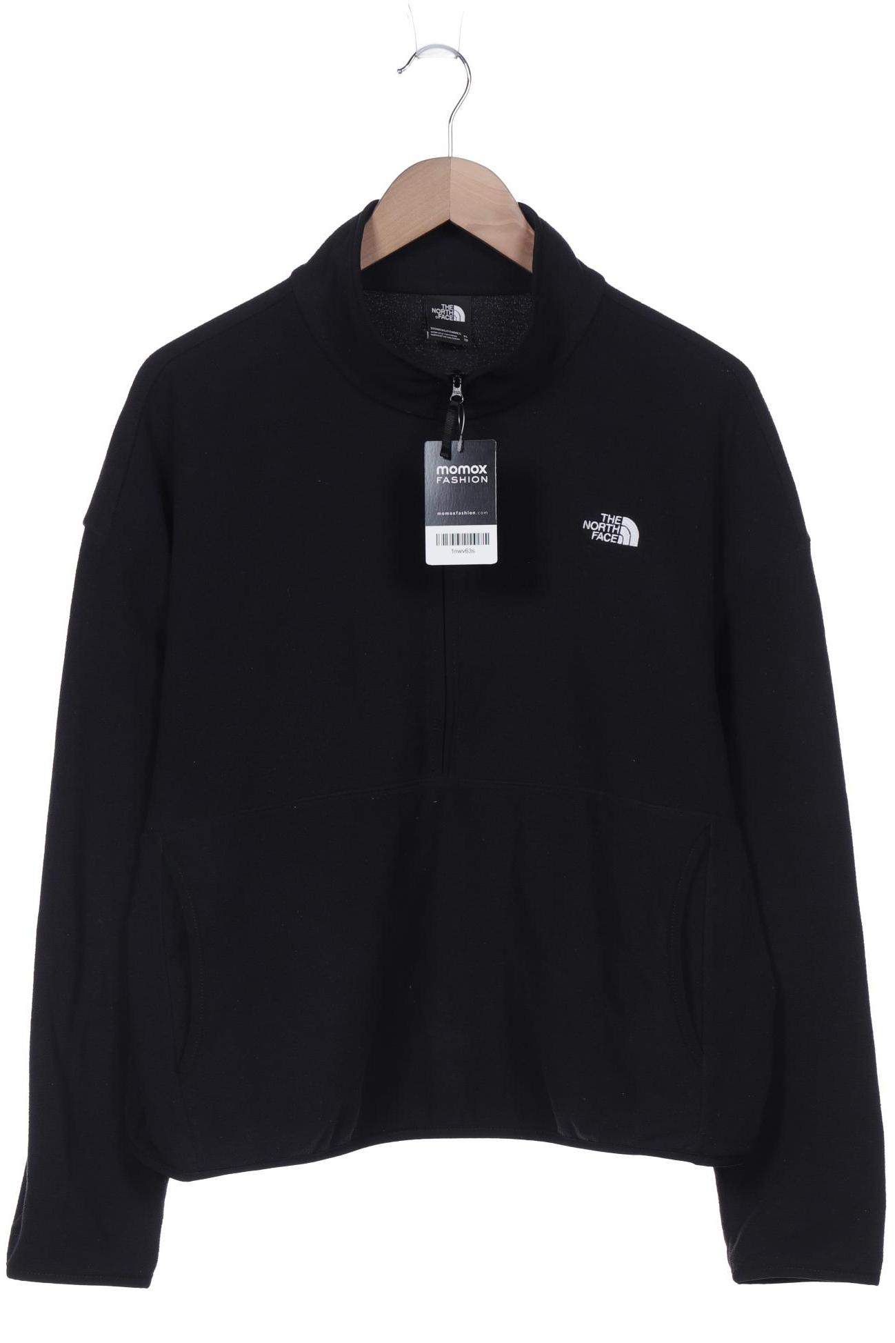 

The North Face Damen Sweatshirt, schwarz, Gr. 44