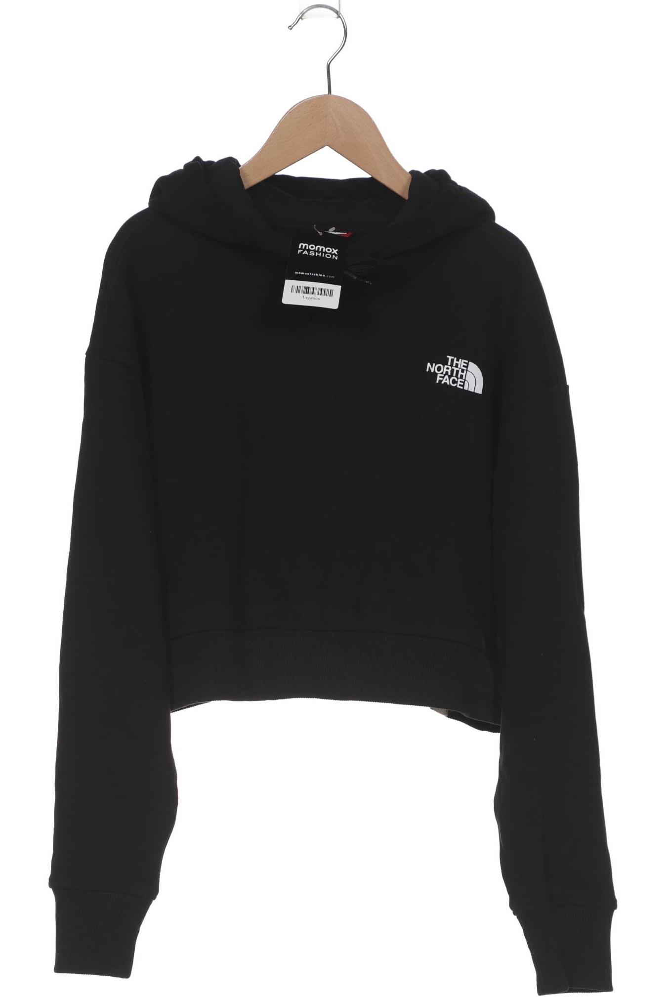 

The North Face Damen Kapuzenpullover, schwarz, Gr. 38