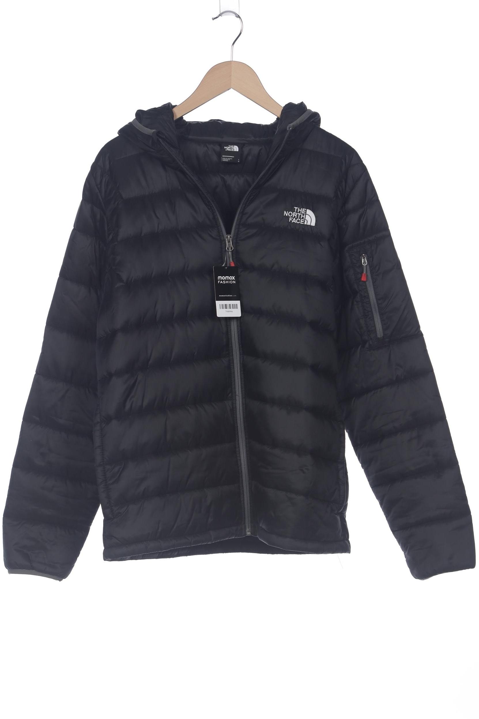 

The North Face Herren Jacke, schwarz, Gr. 52