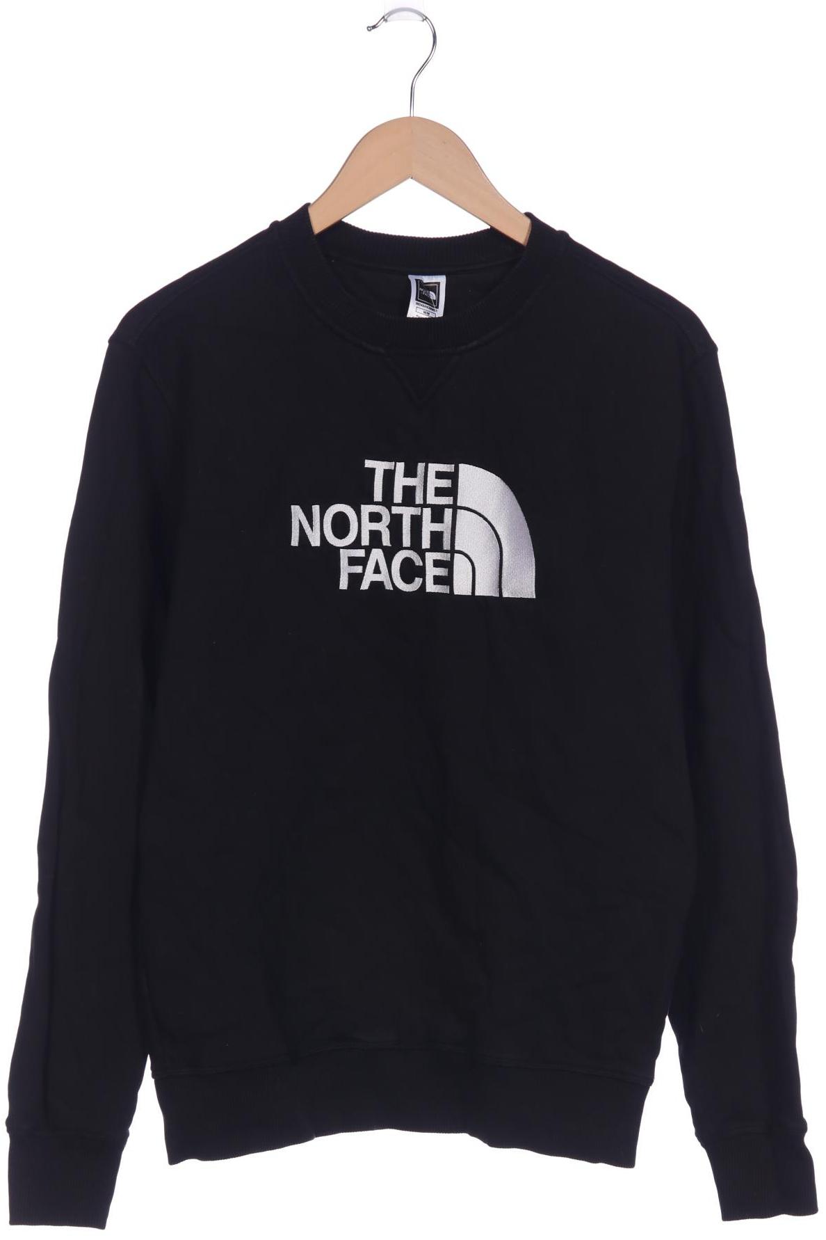 

The North Face Herren Sweatshirt, schwarz, Gr. 48