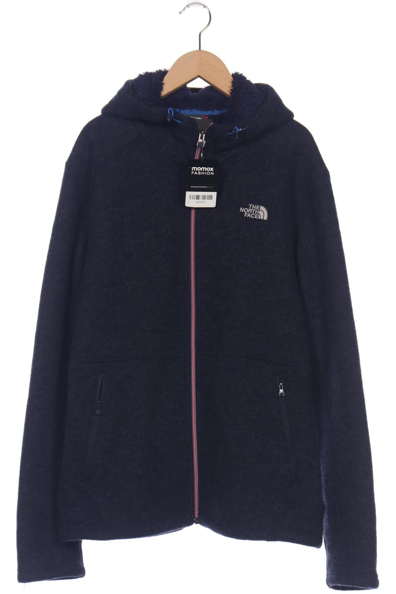 

The North Face Damen Kapuzenpullover, marineblau, Gr. 38