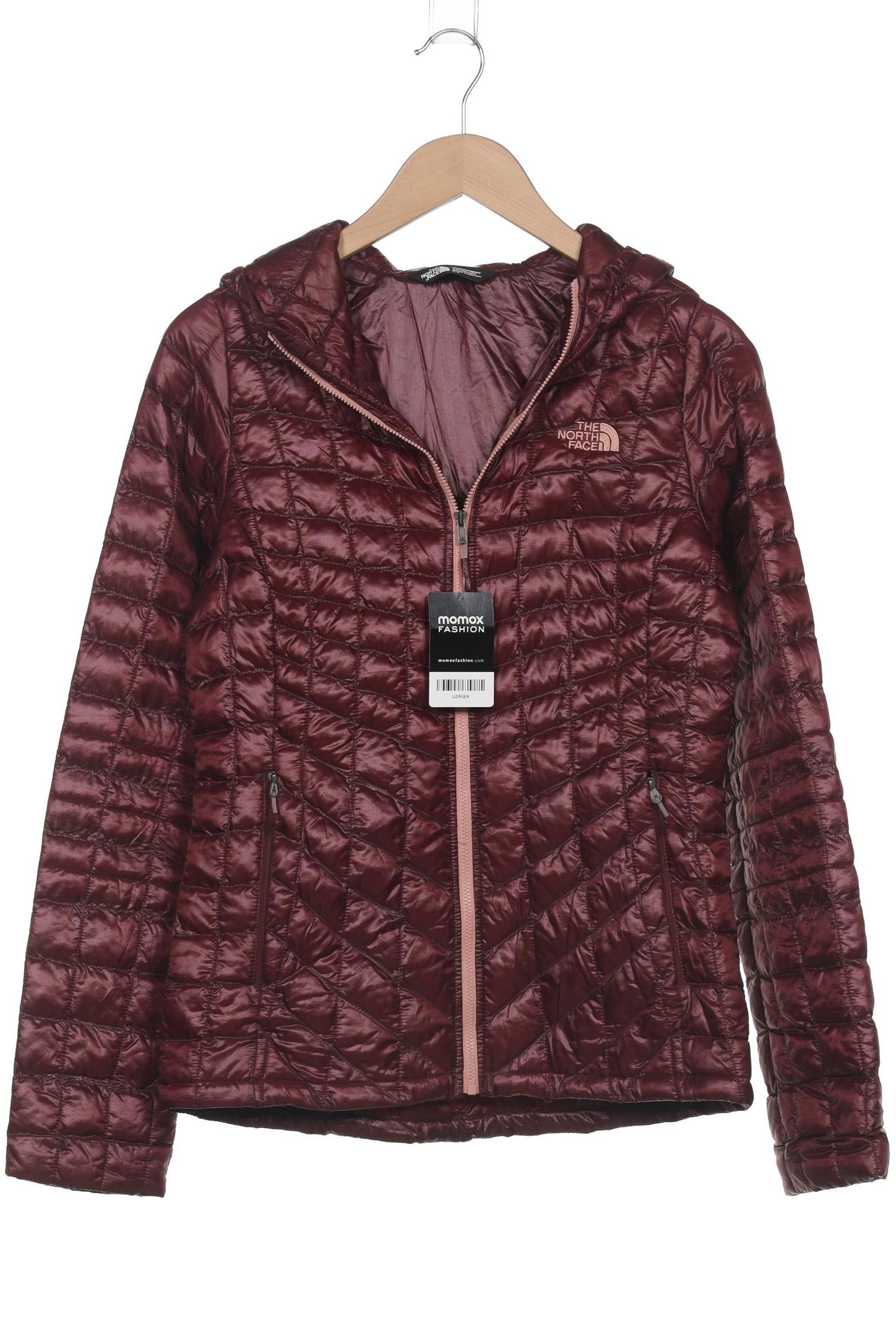 

The North Face Damen Jacke, bordeaux, Gr. 36