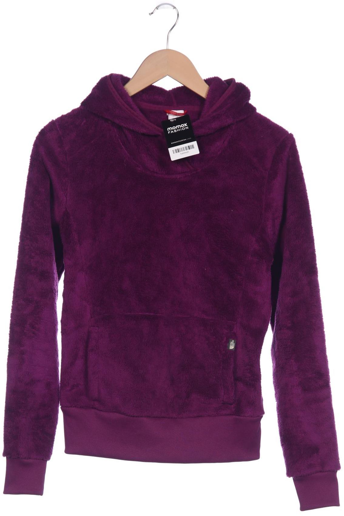 

The North Face Damen Kapuzenpullover, bordeaux, Gr. 44