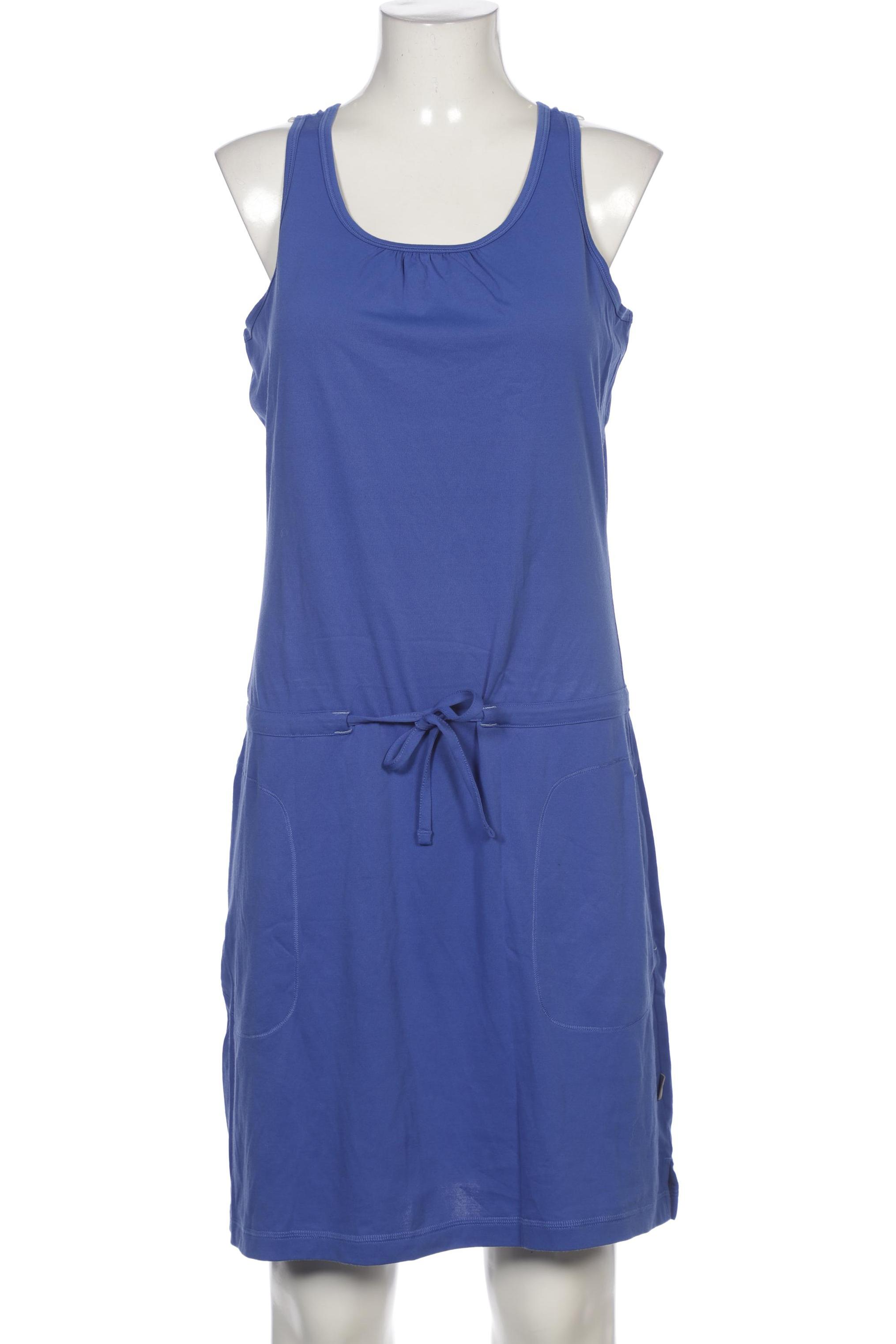 

The North Face Damen Kleid, blau, Gr. 42