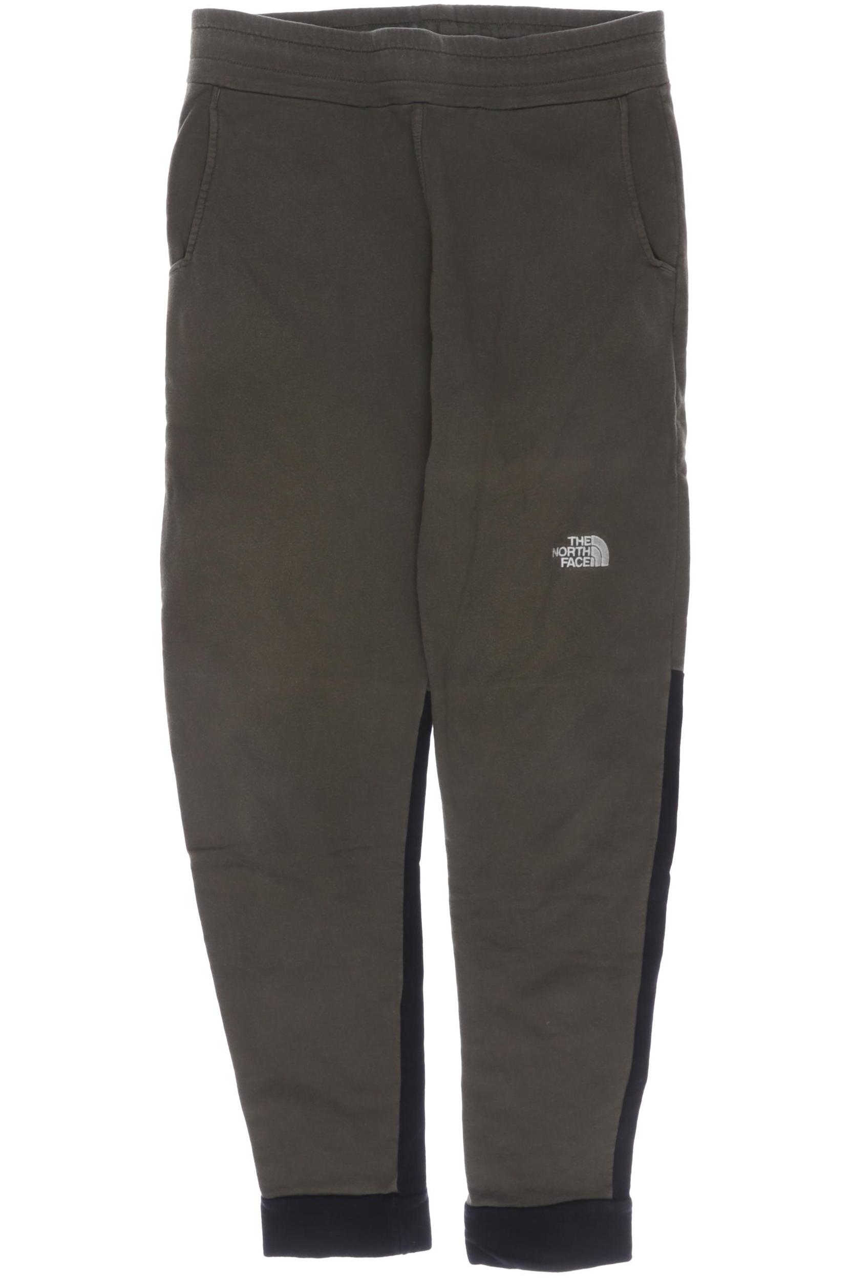 

The North Face Herren Stoffhose, grün, Gr. 0