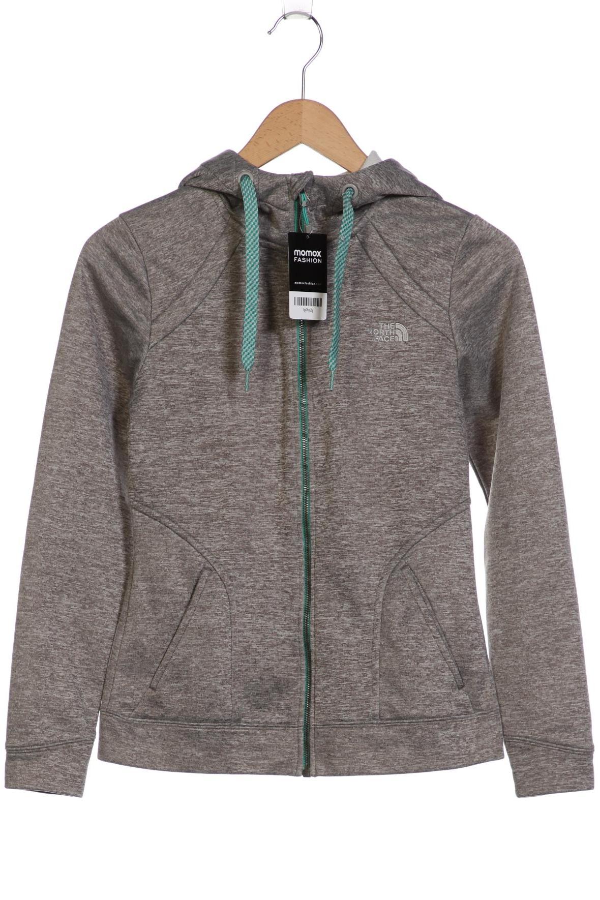 

The North Face Damen Kapuzenpullover, grau, Gr. 36