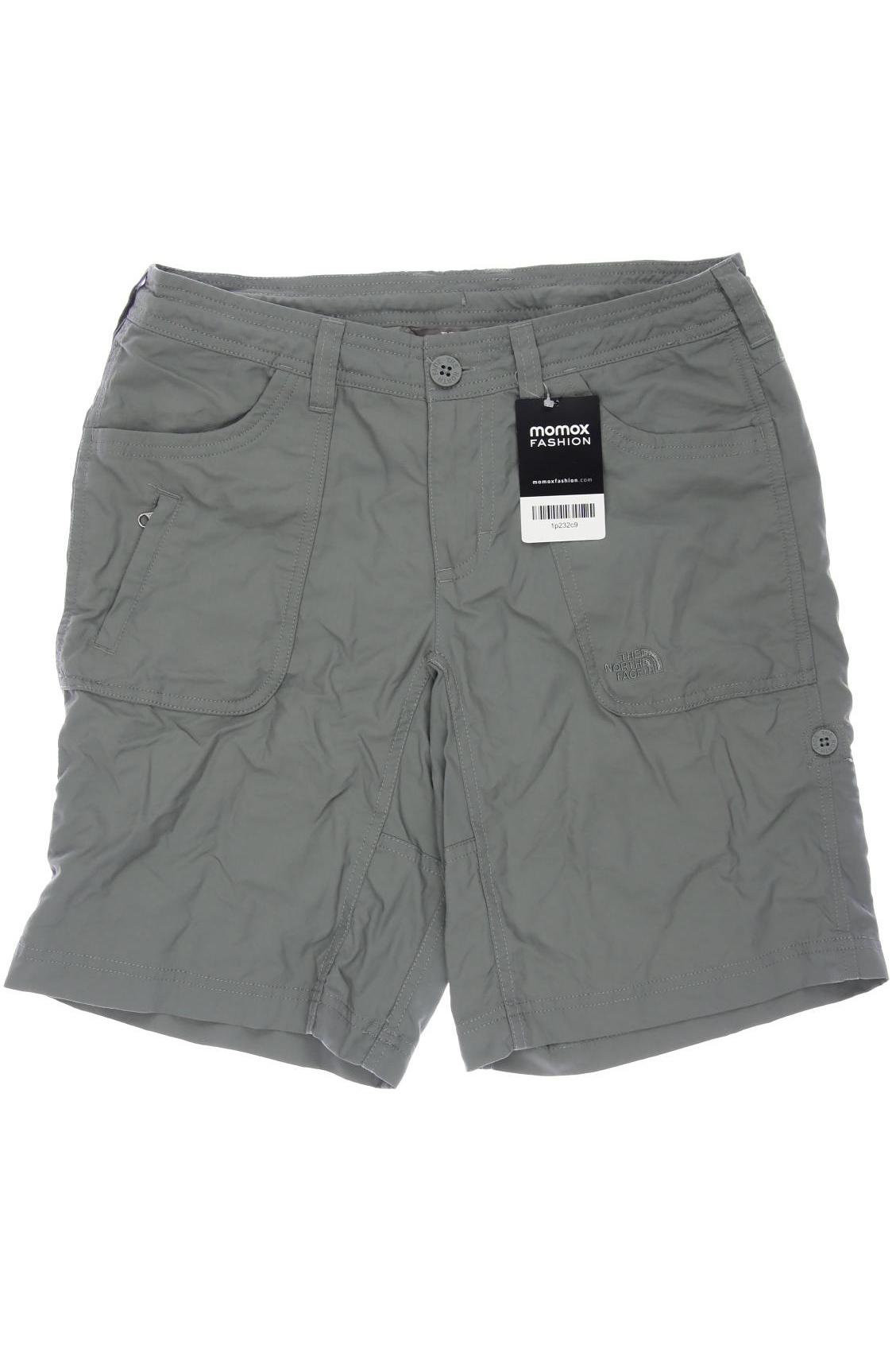 

The North Face Damen Shorts, grau, Gr. 2