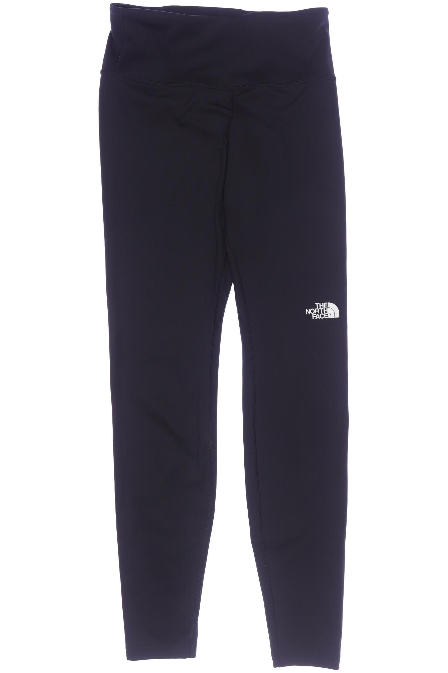 

The North Face Damen Stoffhose, schwarz, Gr. 0