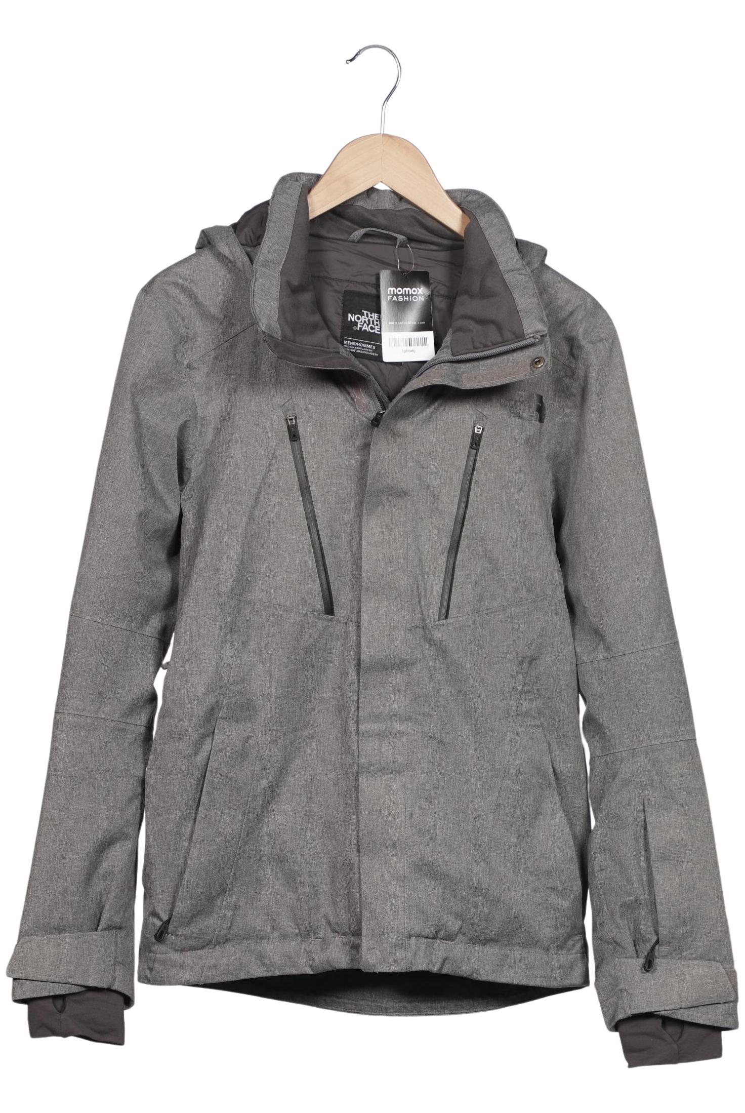 

The North Face Herren Jacke, grau, Gr. 46
