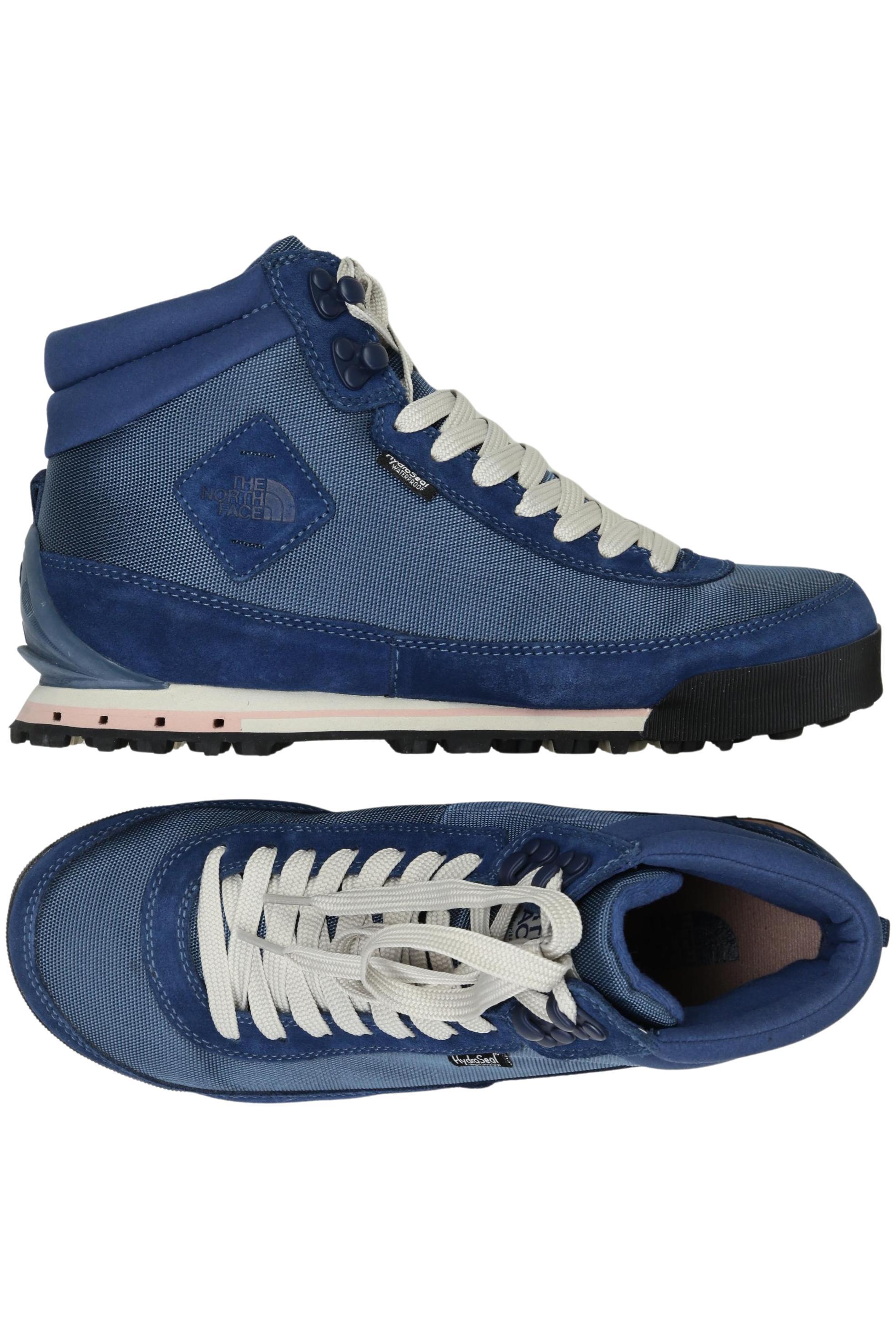 

The North Face Damen Stiefelette, blau, Gr. 39