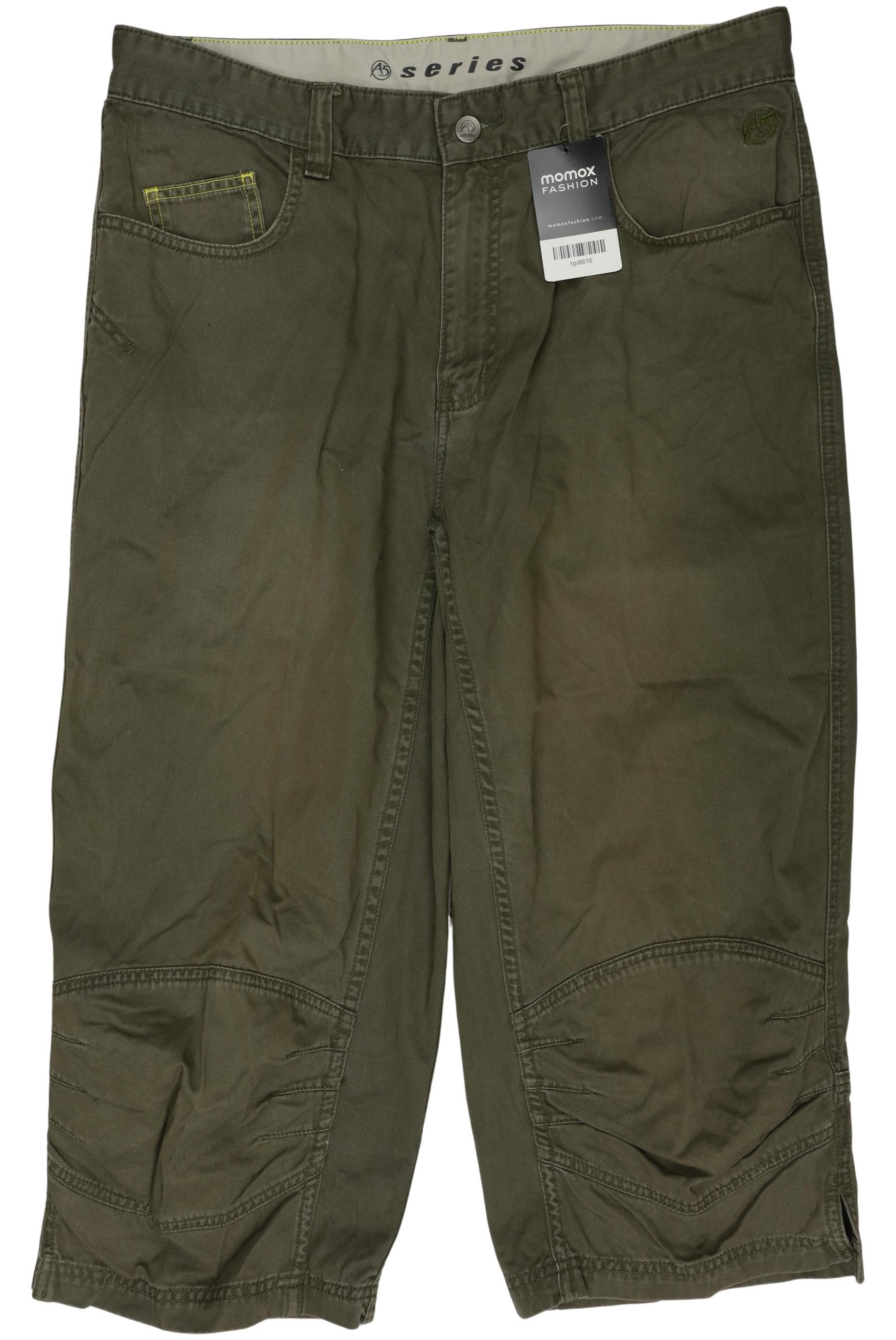 

The North Face Herren Shorts, grün, Gr. 34