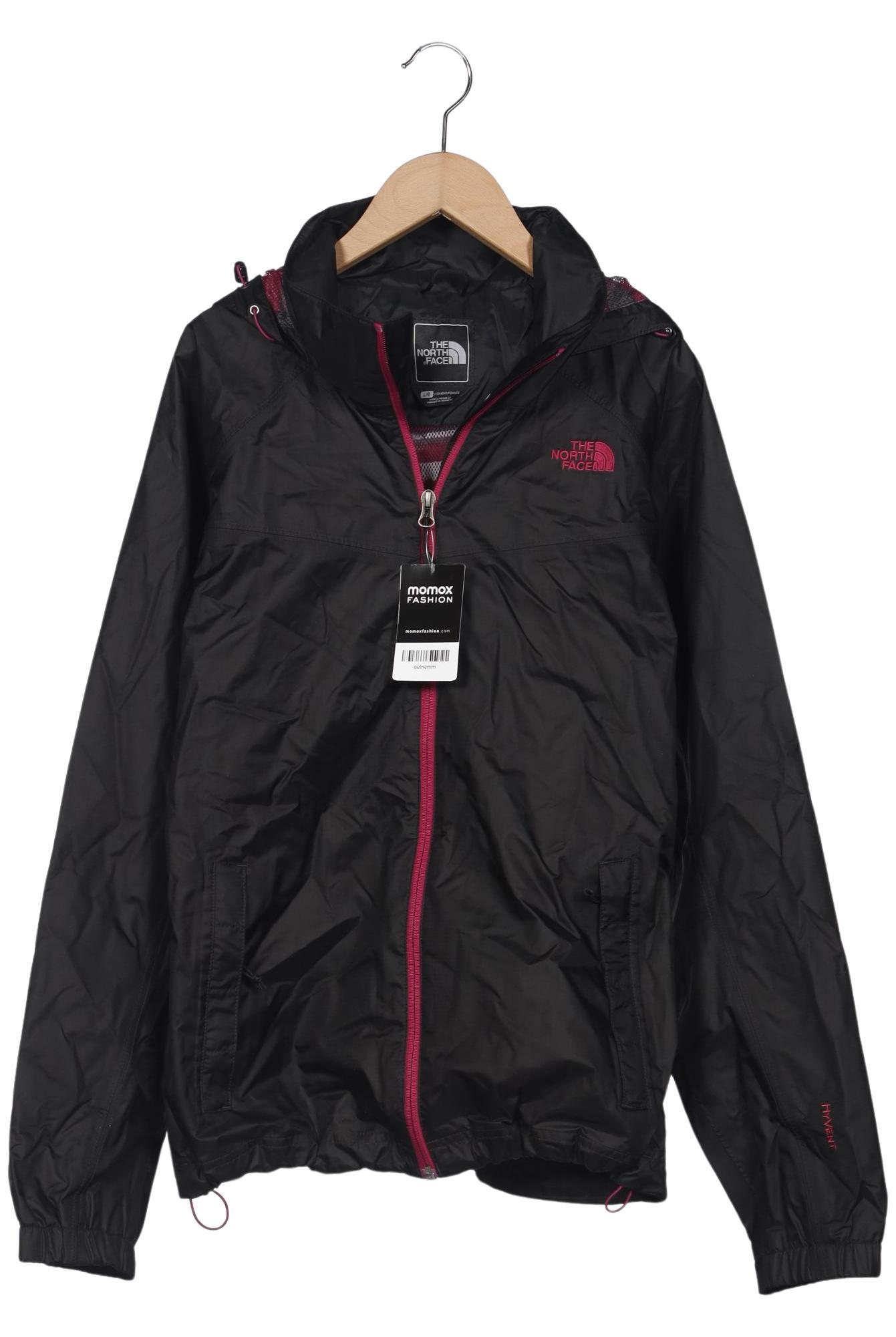 

The North Face Damen Jacke, schwarz, Gr. 42