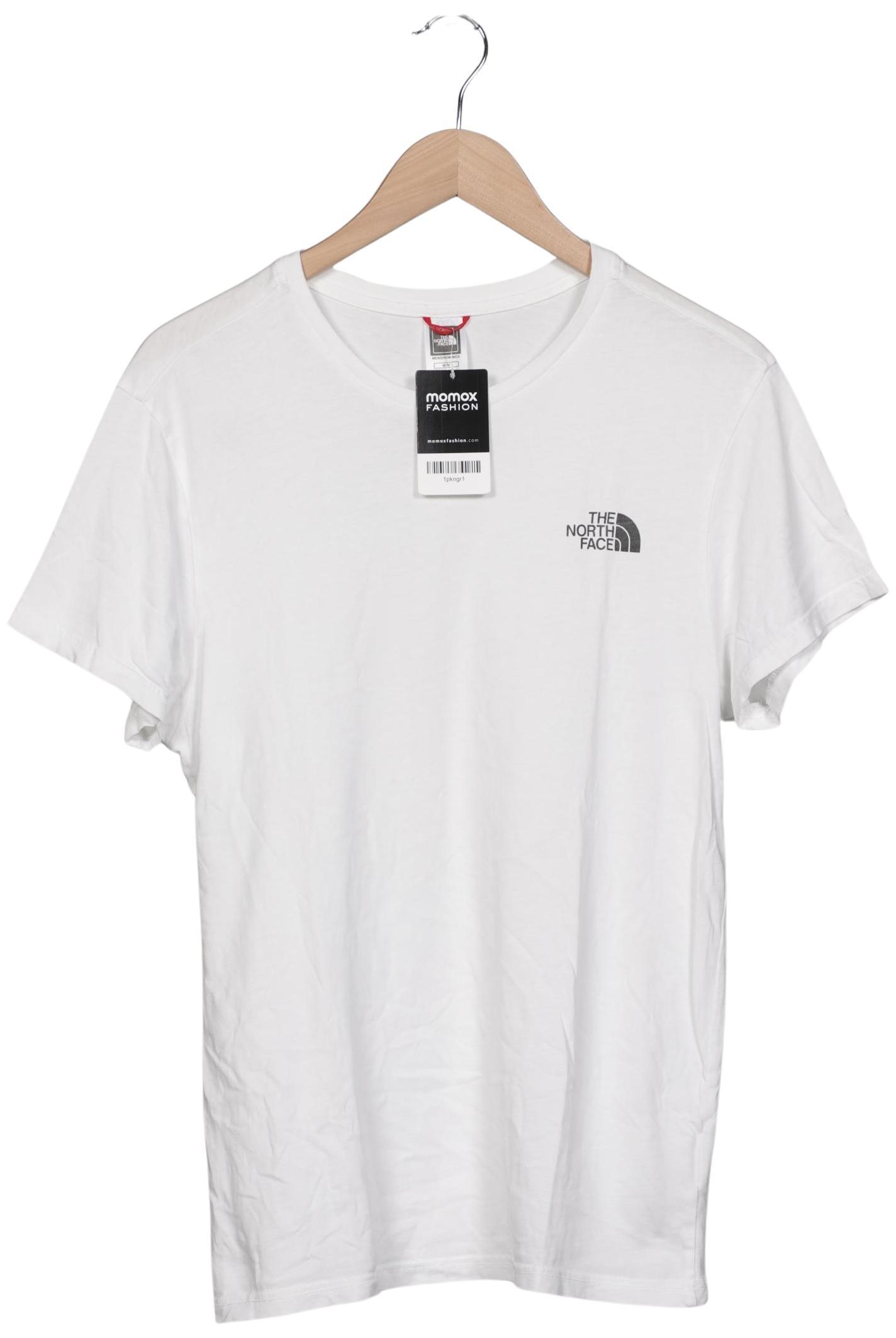 

The North Face Herren T-Shirt, weiß, Gr. 48