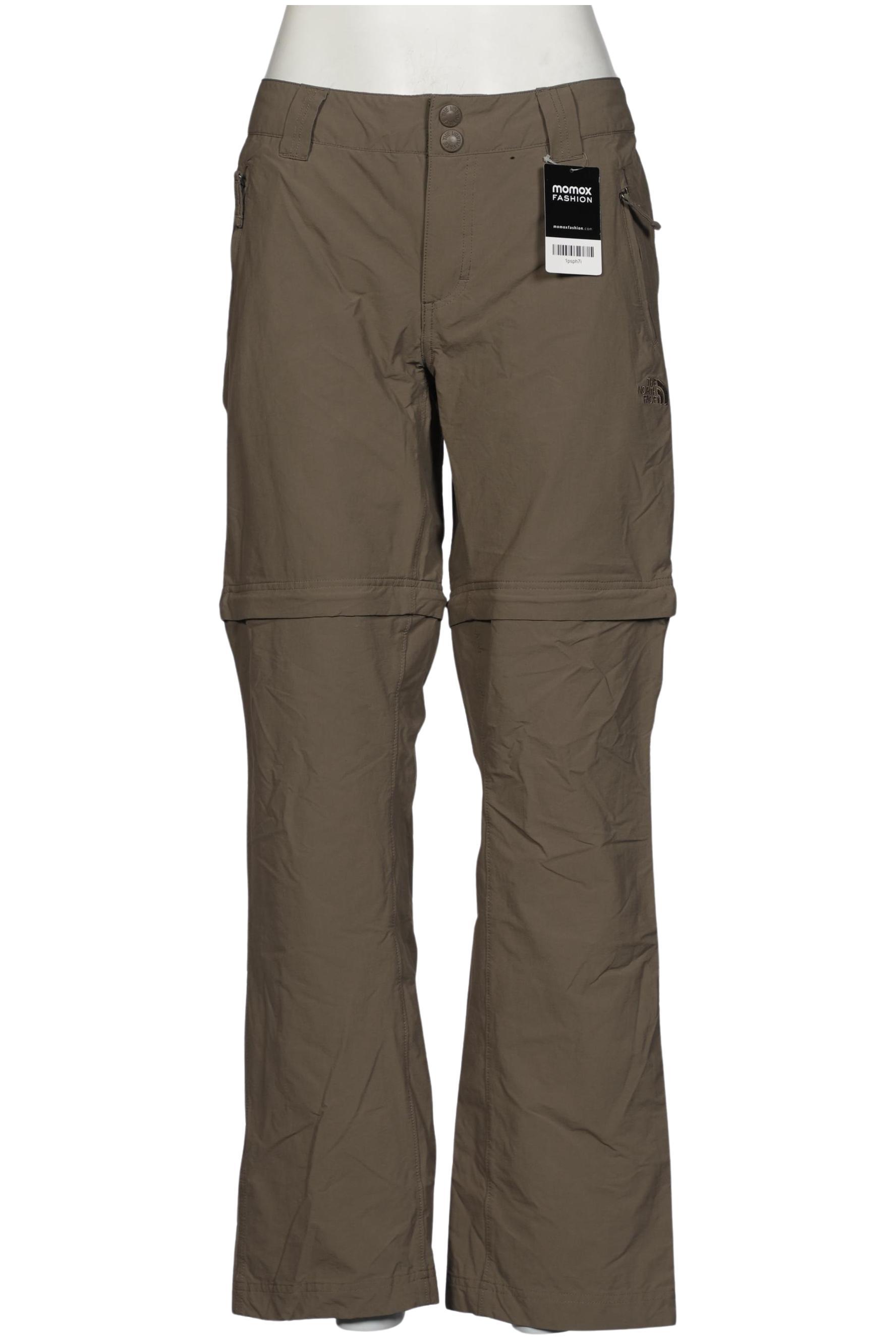 

The North Face Damen Stoffhose, braun, Gr. 8