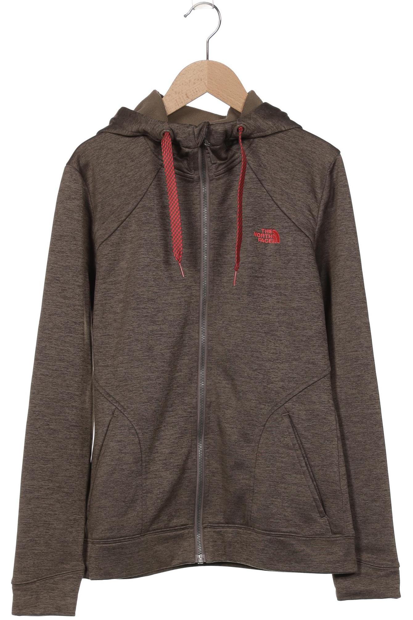

The North Face Damen Kapuzenpullover, grün, Gr. 38