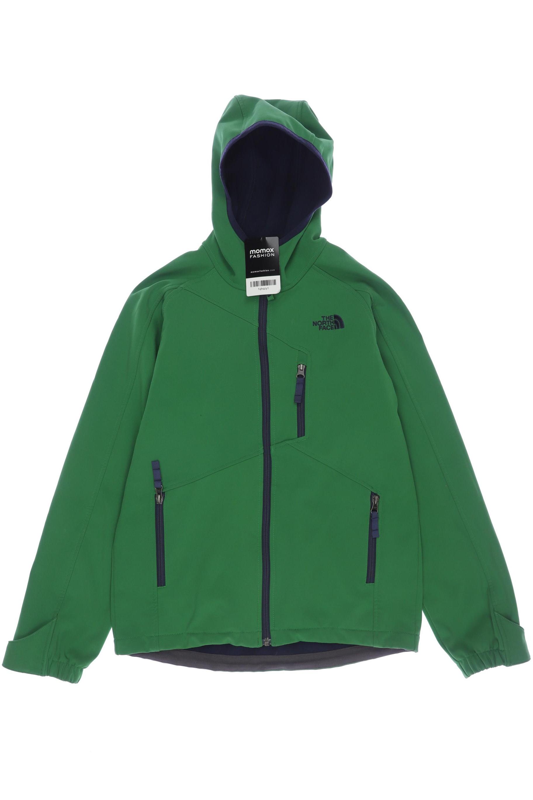 

The North Face Herren Jacke, grün, Gr. 158