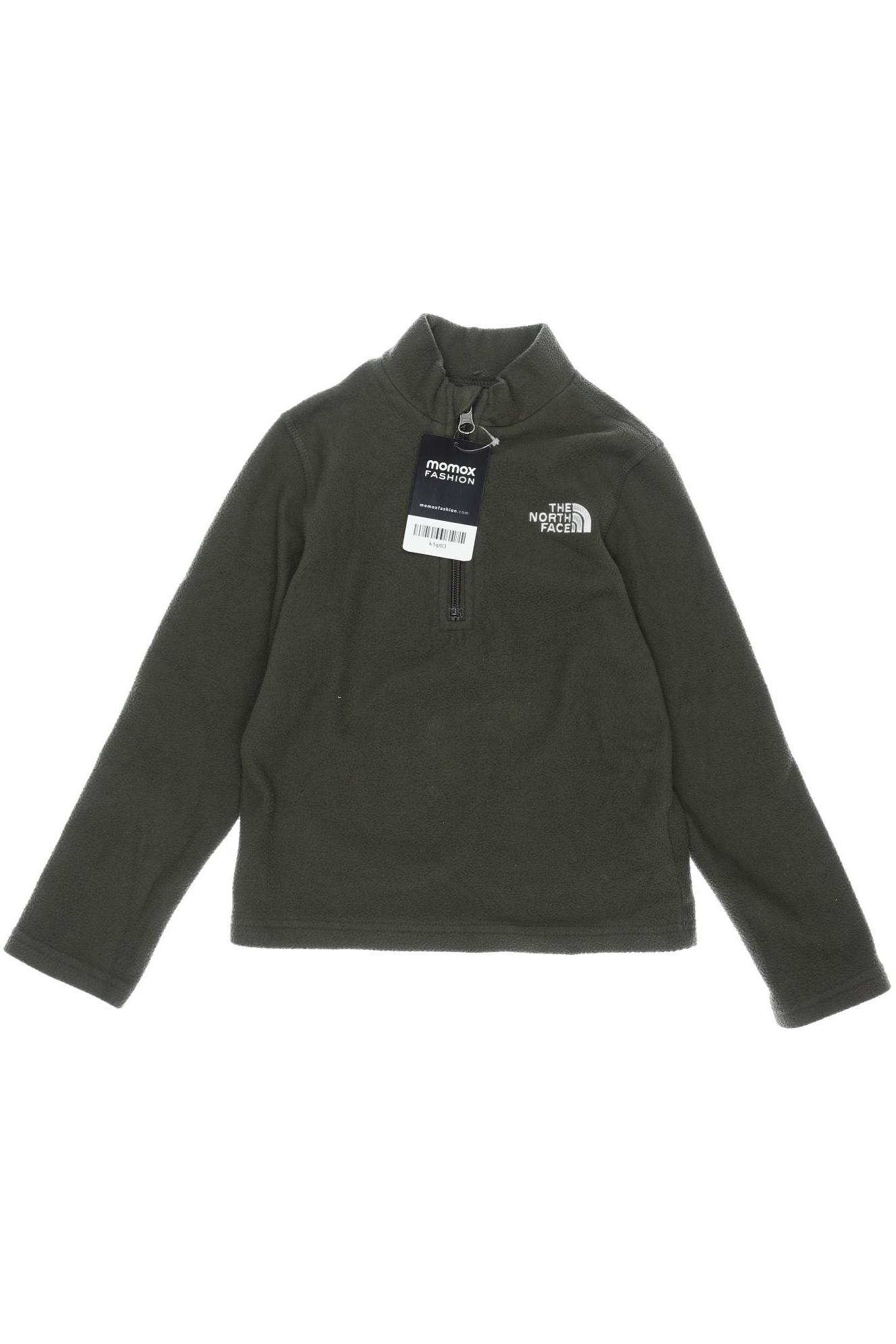 

The North Face Herren Hoodies & Sweater, grün, Gr. 122