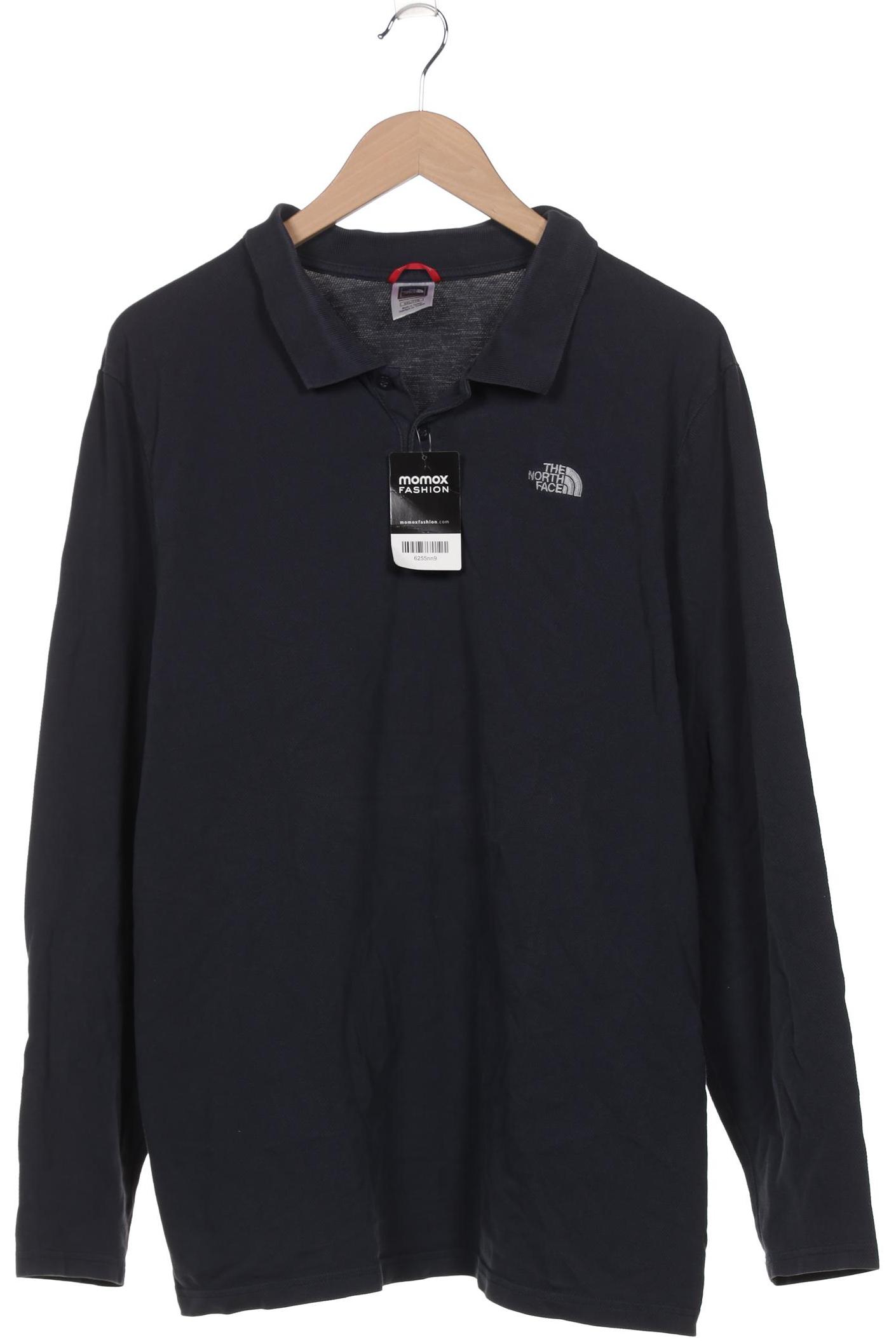 

The North Face Herren Poloshirt, marineblau, Gr. 56