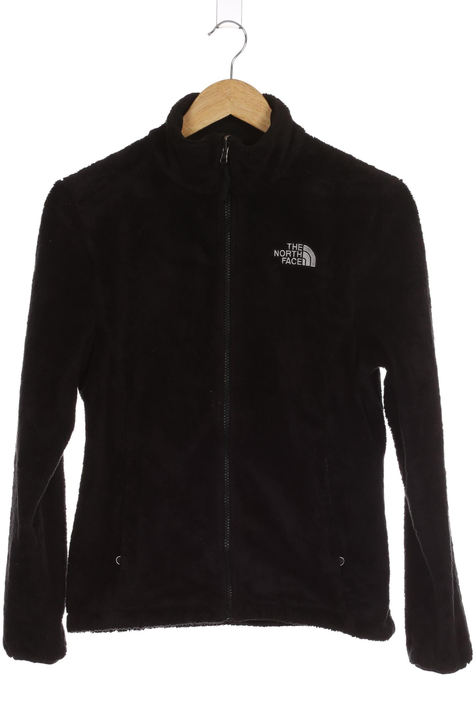 

The North Face Damen Strickjacke, schwarz, Gr. 36