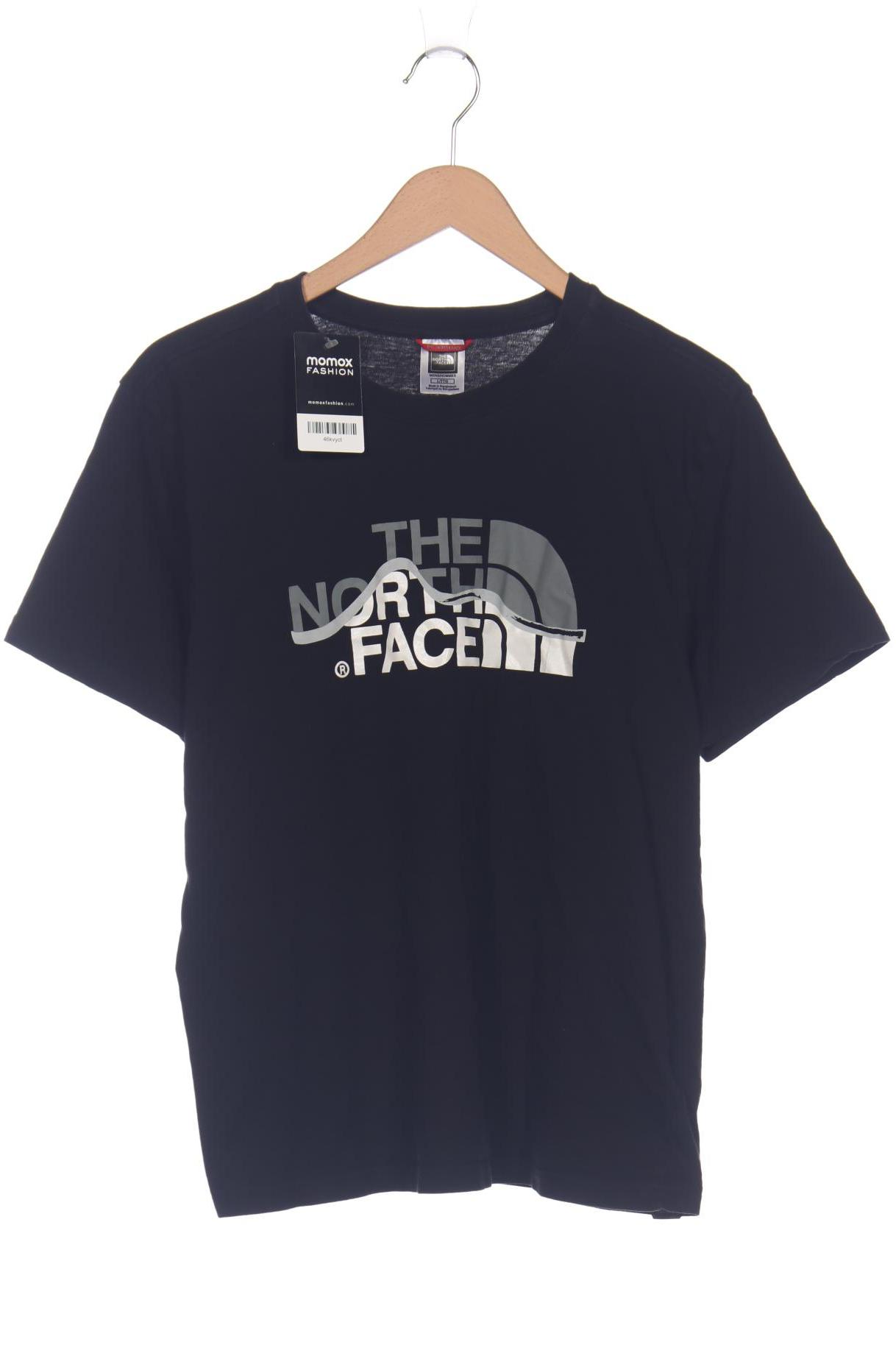 

The North Face Herren T-Shirt, schwarz, Gr. 52