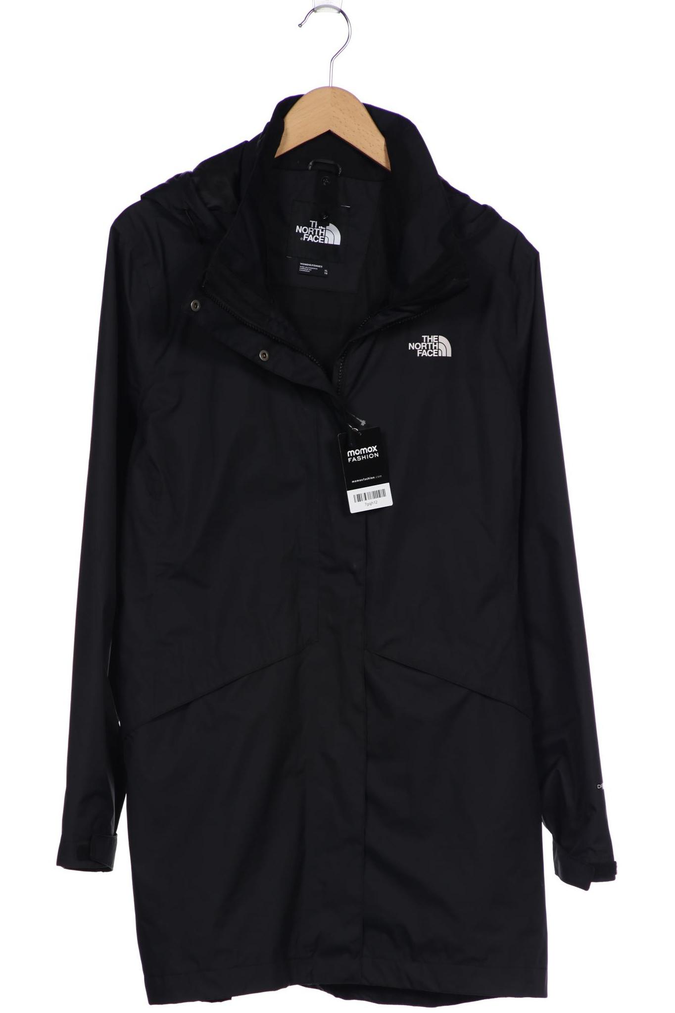 

The North Face Damen Mantel, schwarz