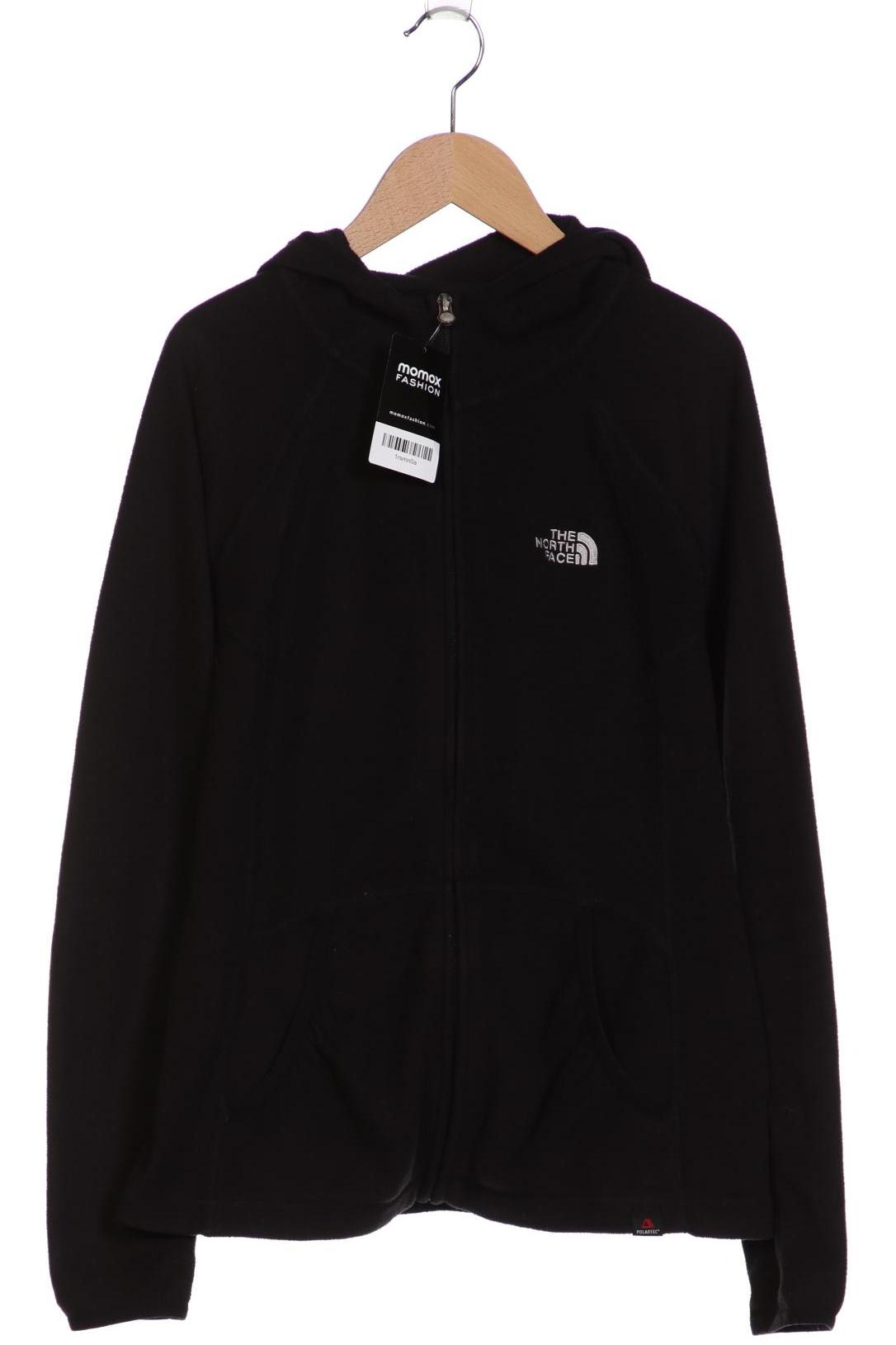 

The North Face Damen Kapuzenpullover, schwarz, Gr. 38