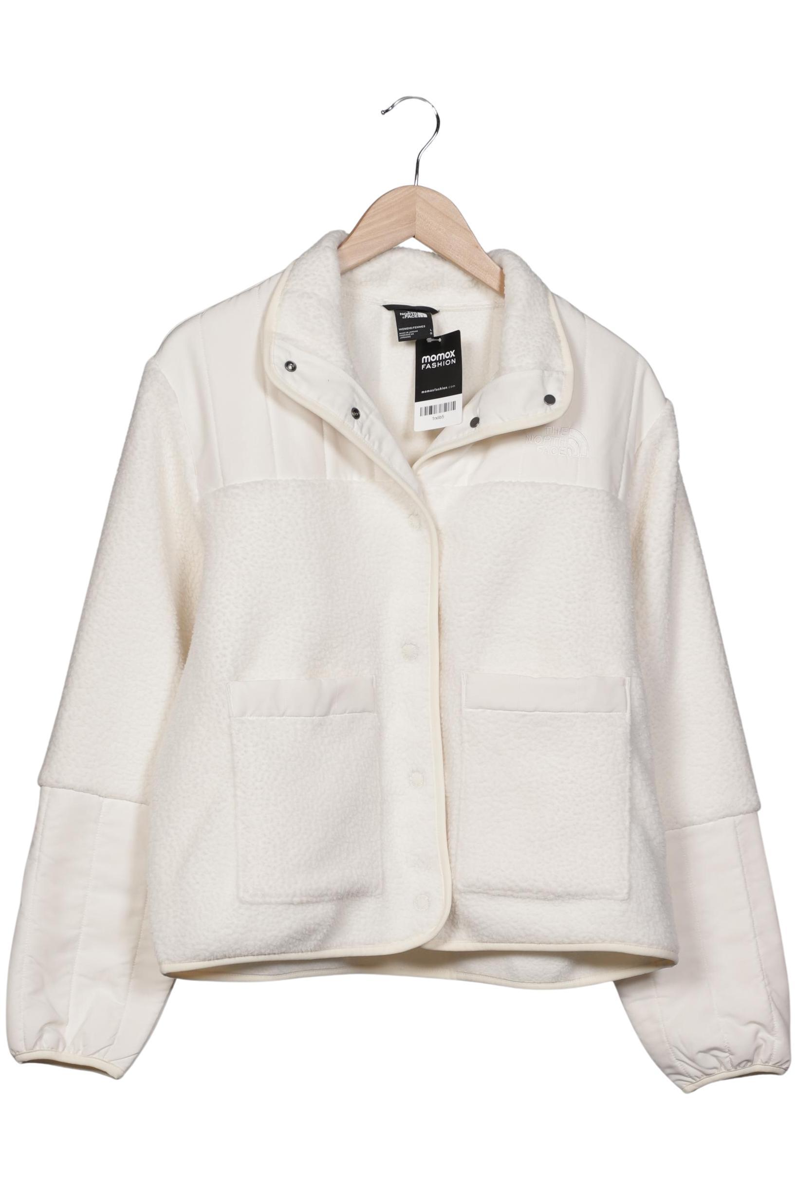 

The North Face Damen Jacke, cremeweiß, Gr. 42