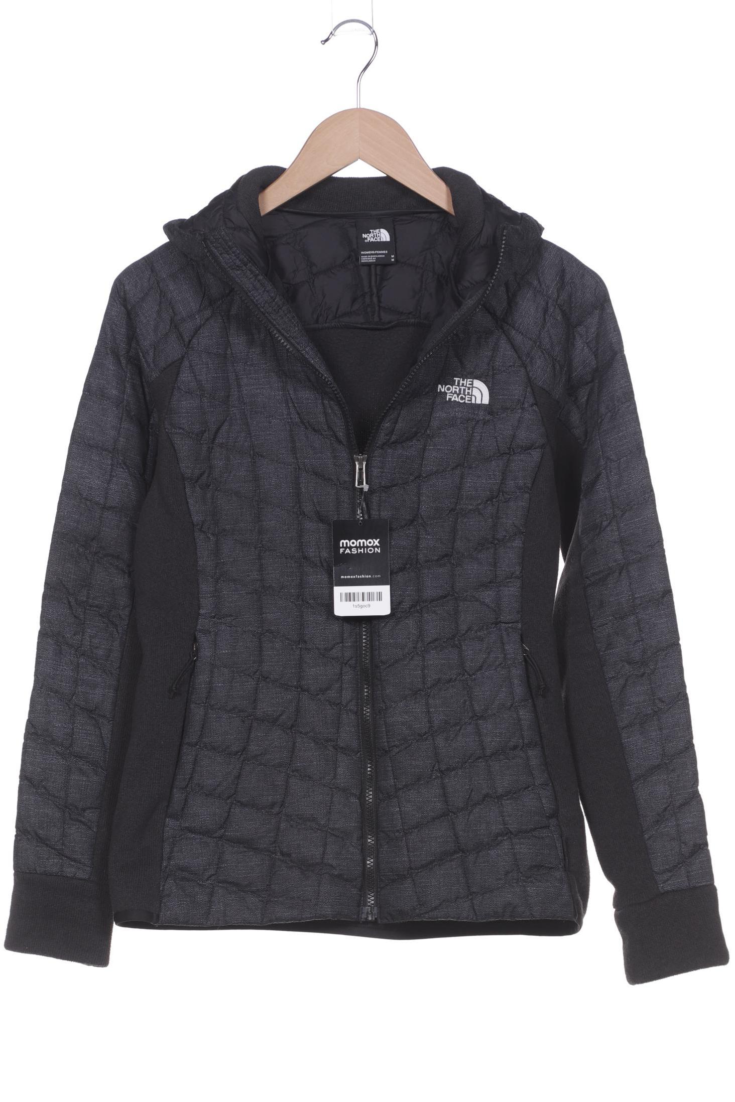 

The North Face Damen Jacke, grau