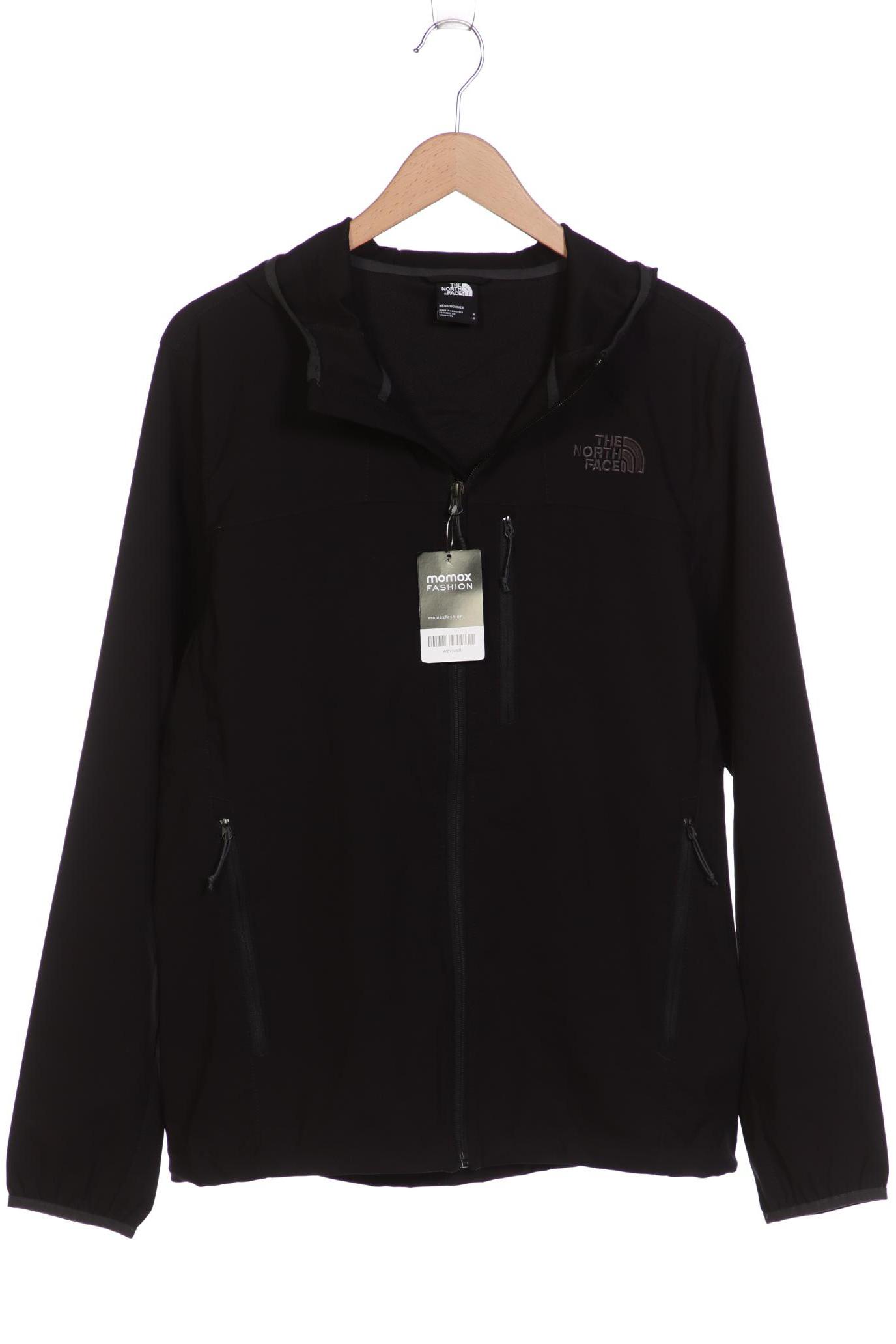 

The North Face Herren Jacke, schwarz, Gr. 48
